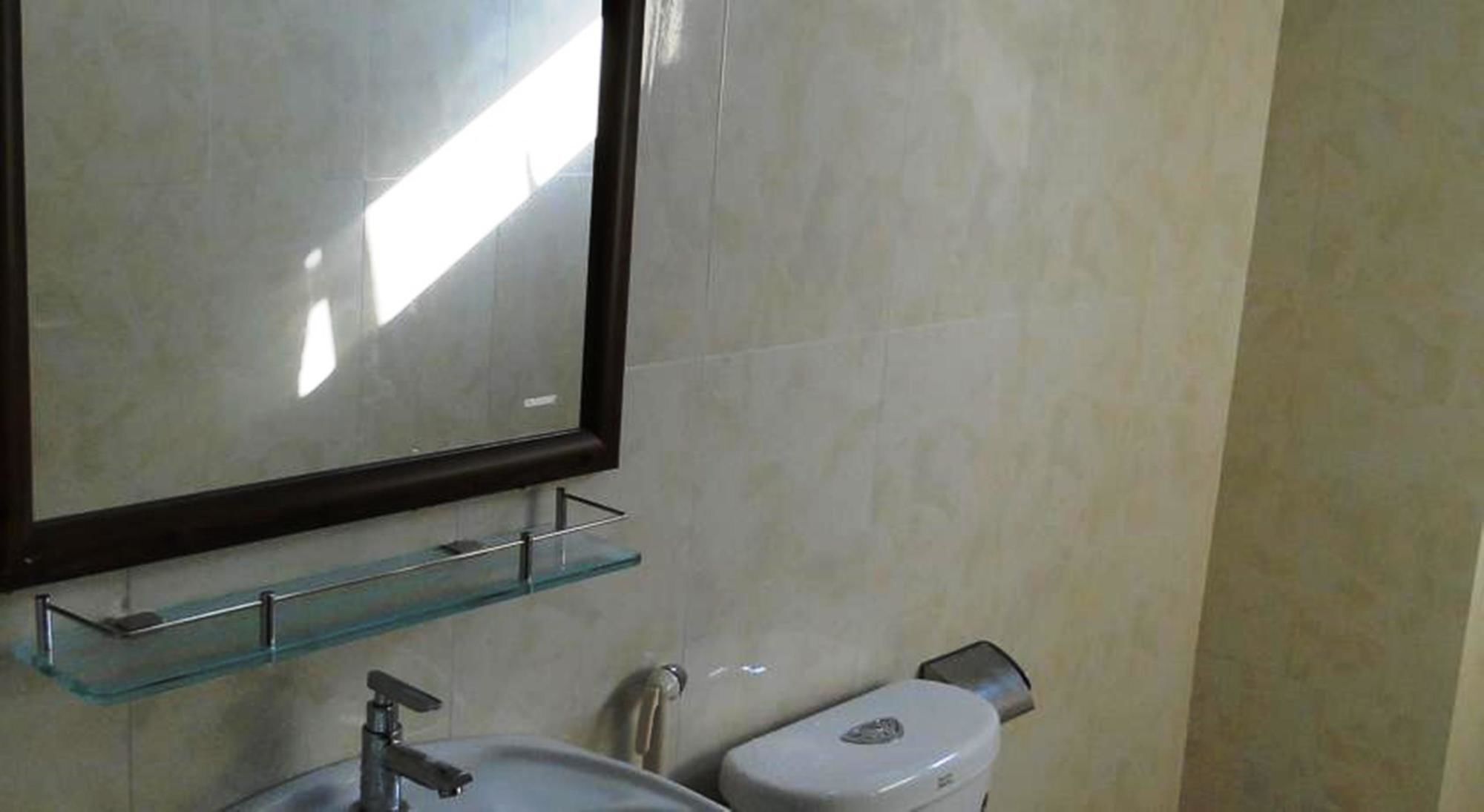 Guest house Davi 2*