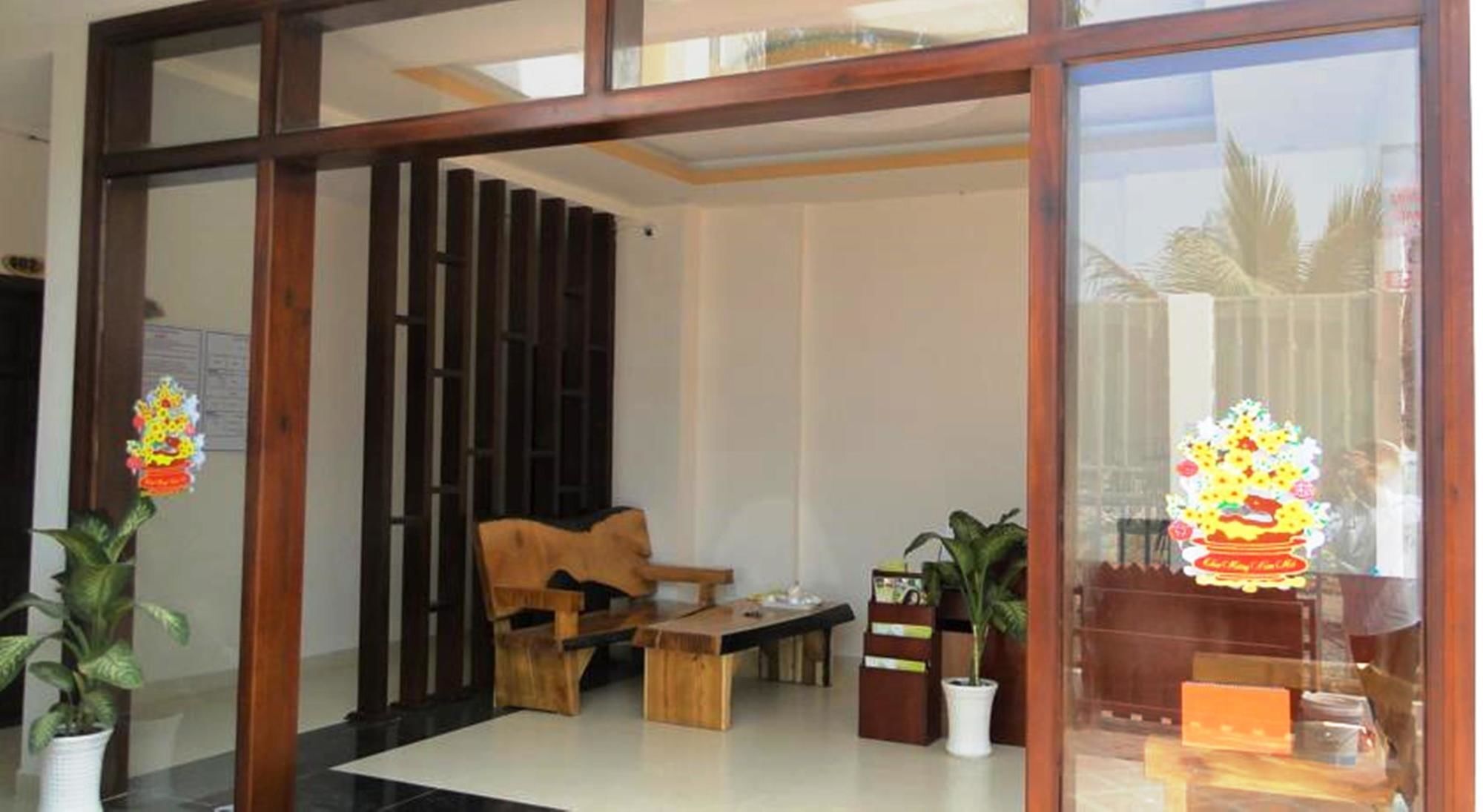 Guest house Davi 2*