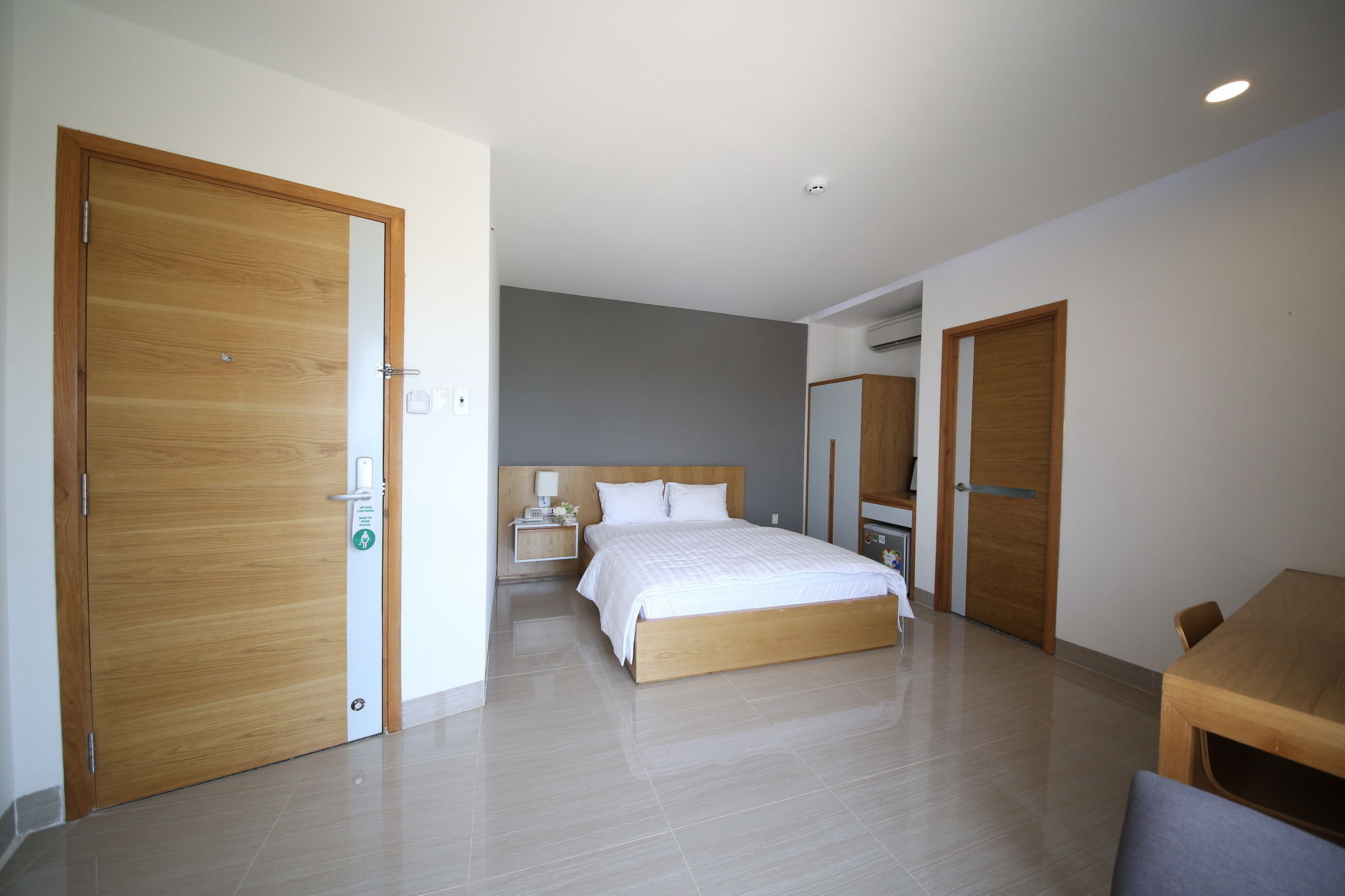 Hotel Sailing Phu Quoc