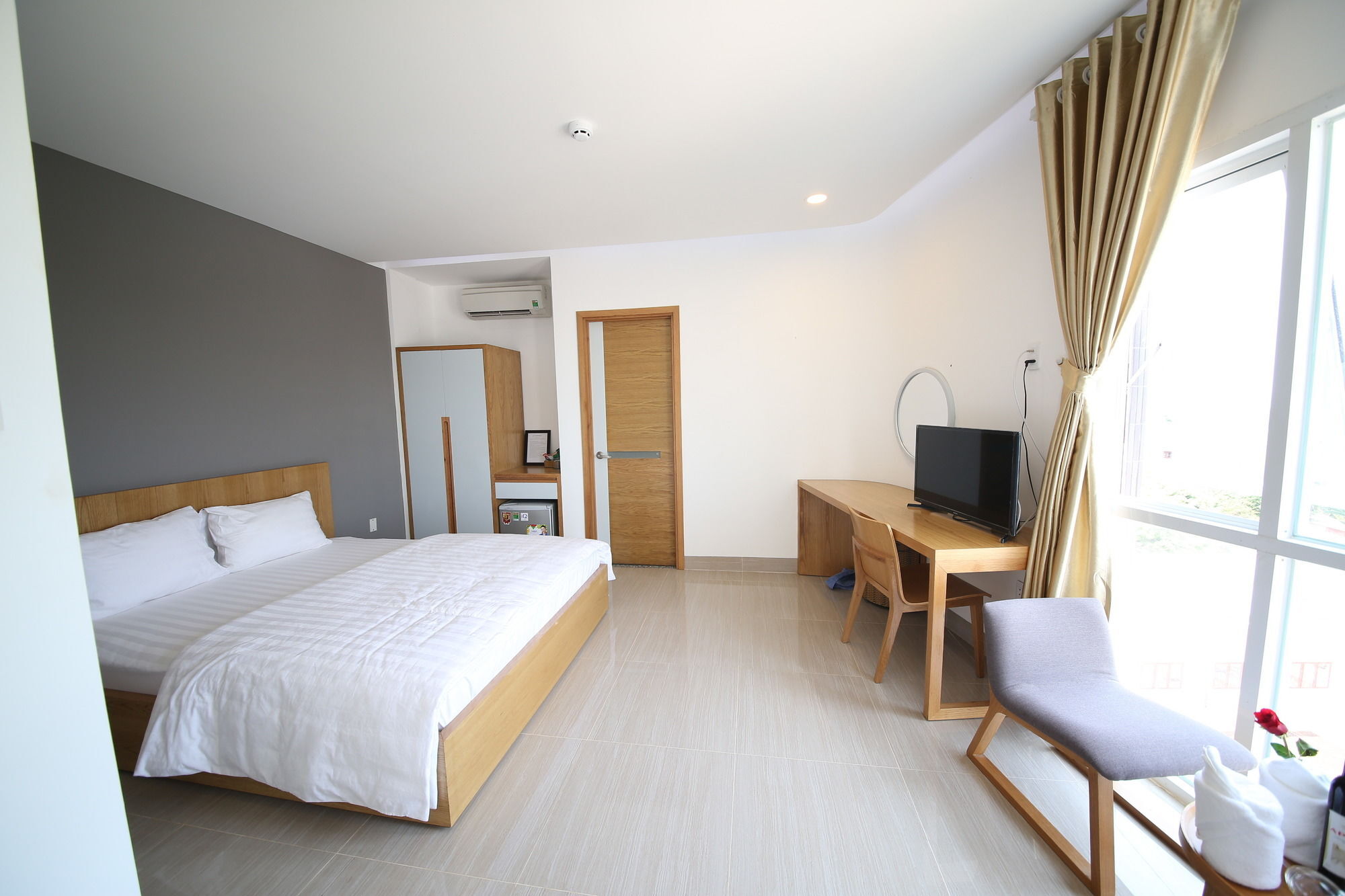 Sailing Hotel Phu Quoc