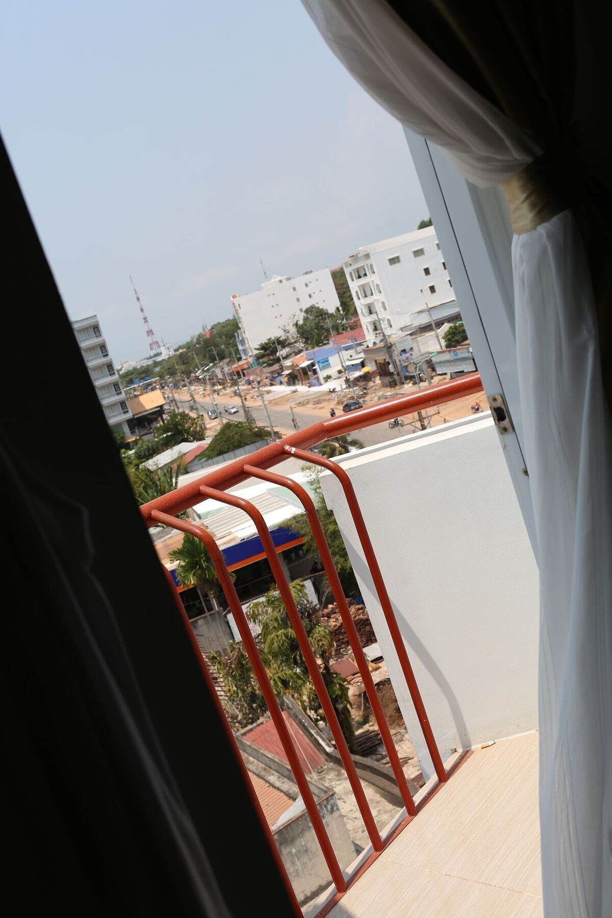 Sailing Khách sạn