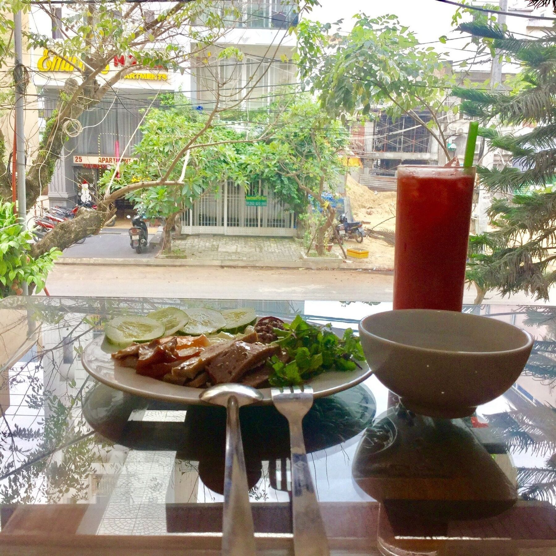 Khách sạn Osaka 2*