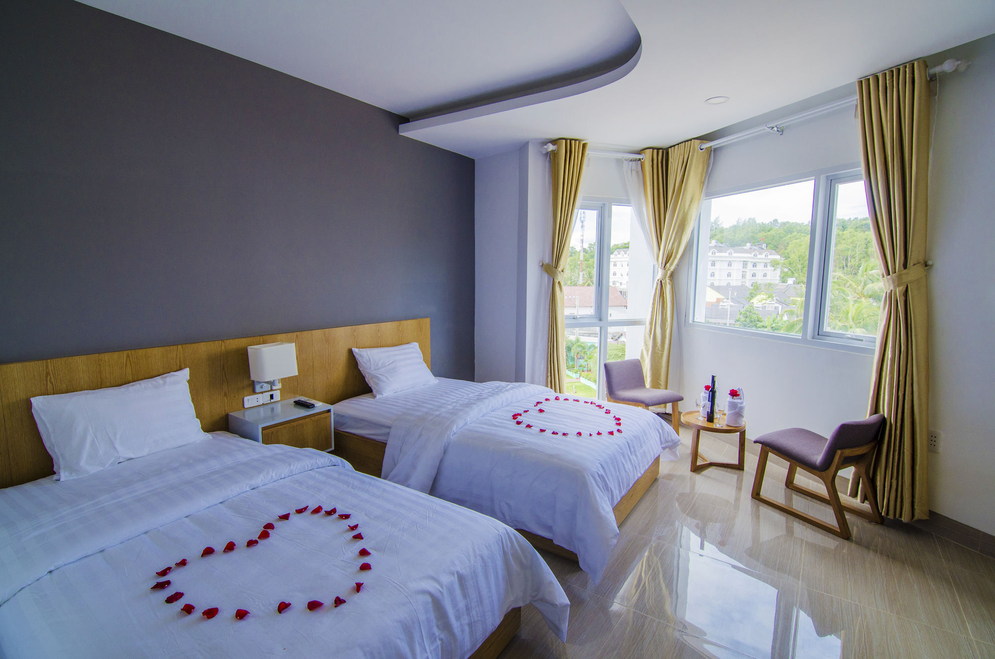 Sailing 3* Phu Quoc
