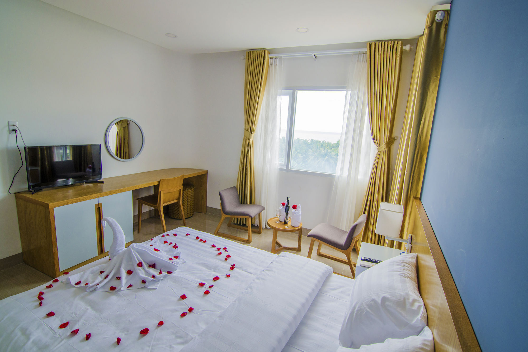 Hotel Sailing 3*