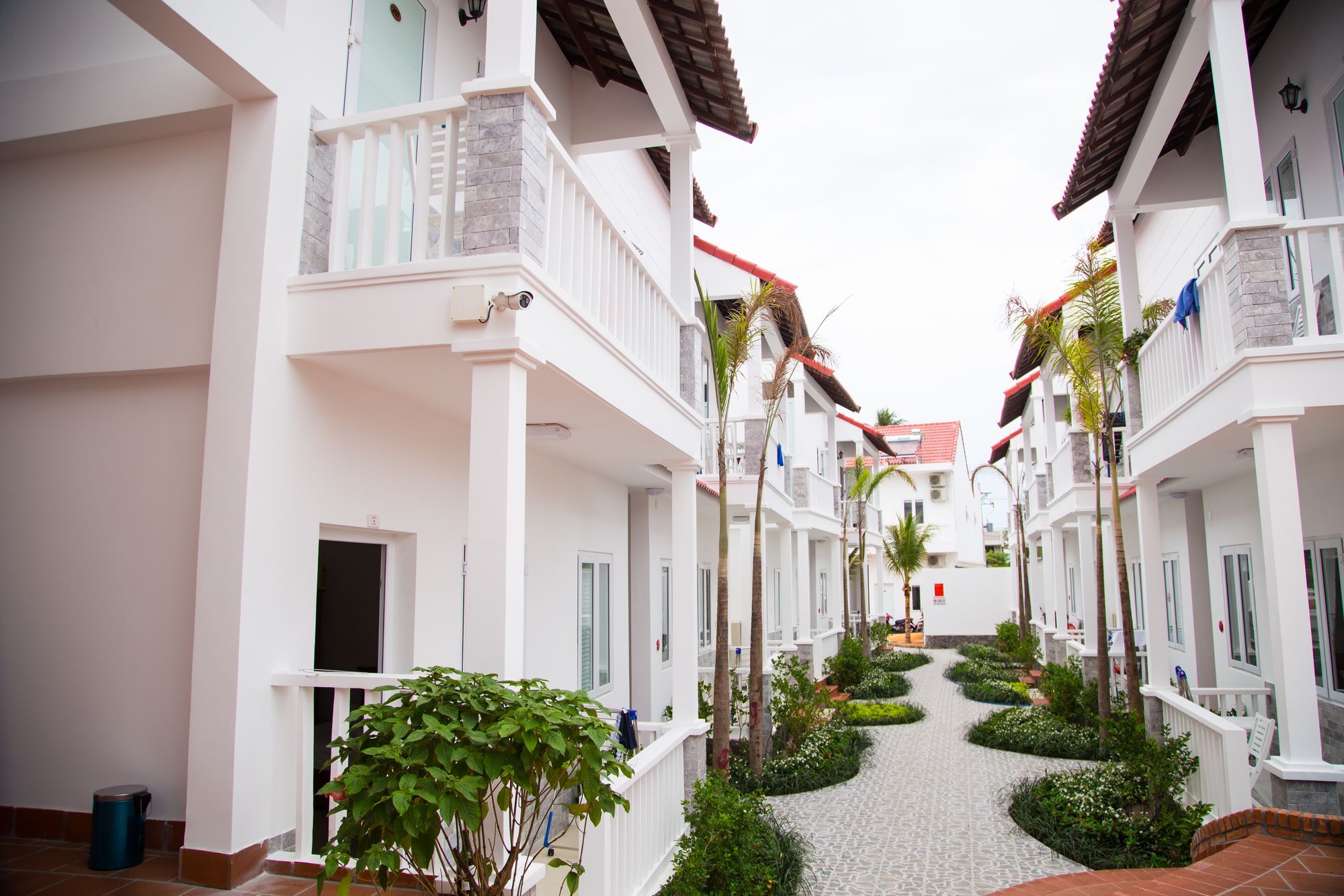 Khách sạn Mui Ne Volga & 2*