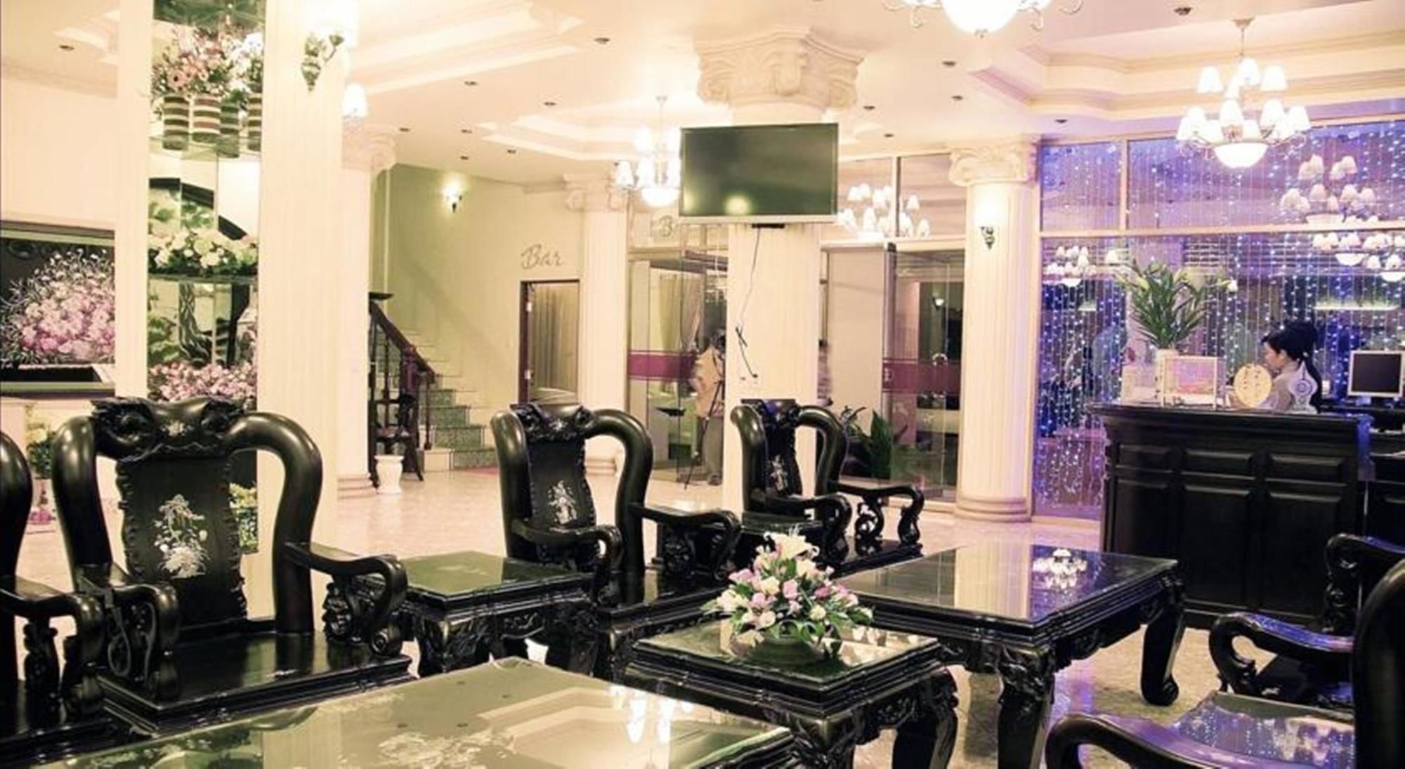 Dragon King 1 Hotel 3*