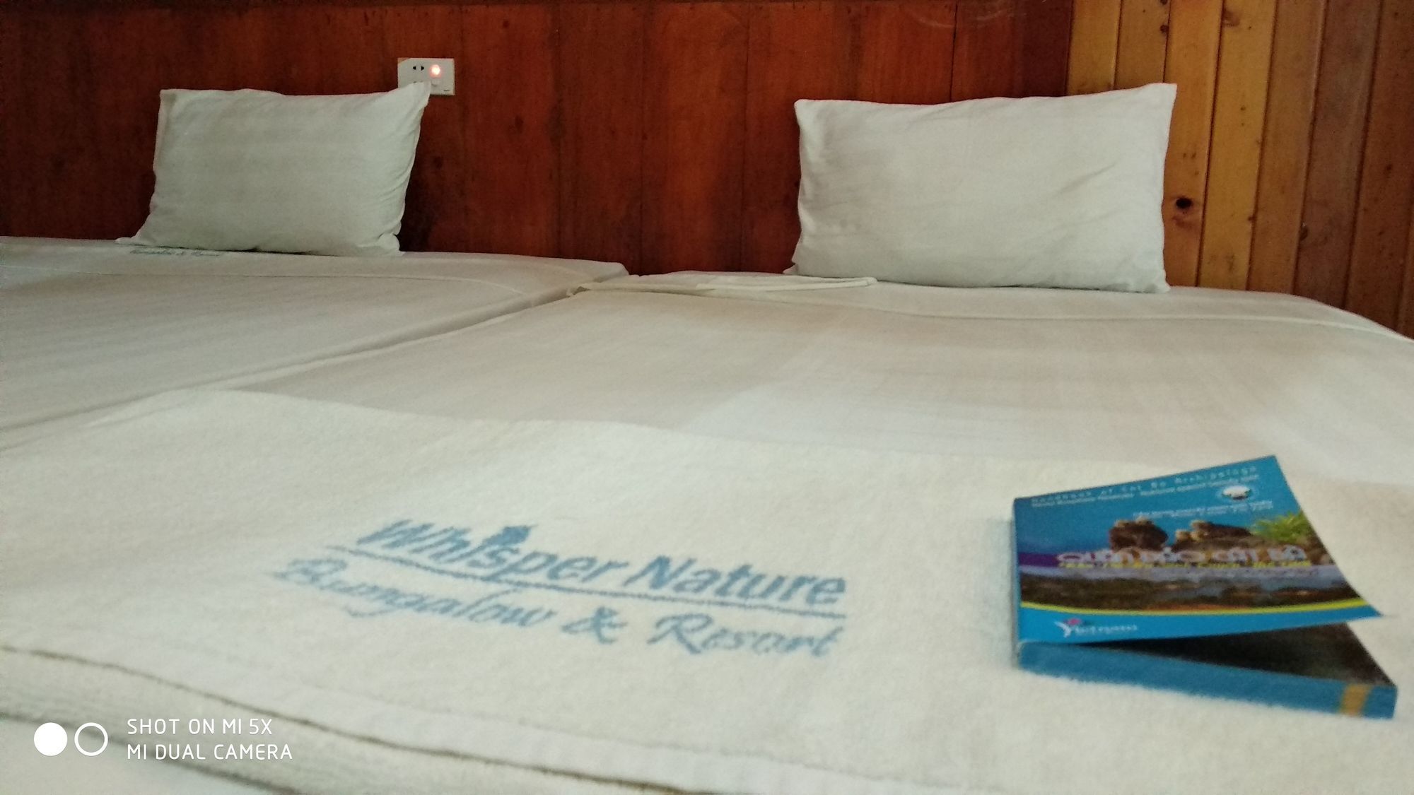 Whisper Nature & Resort