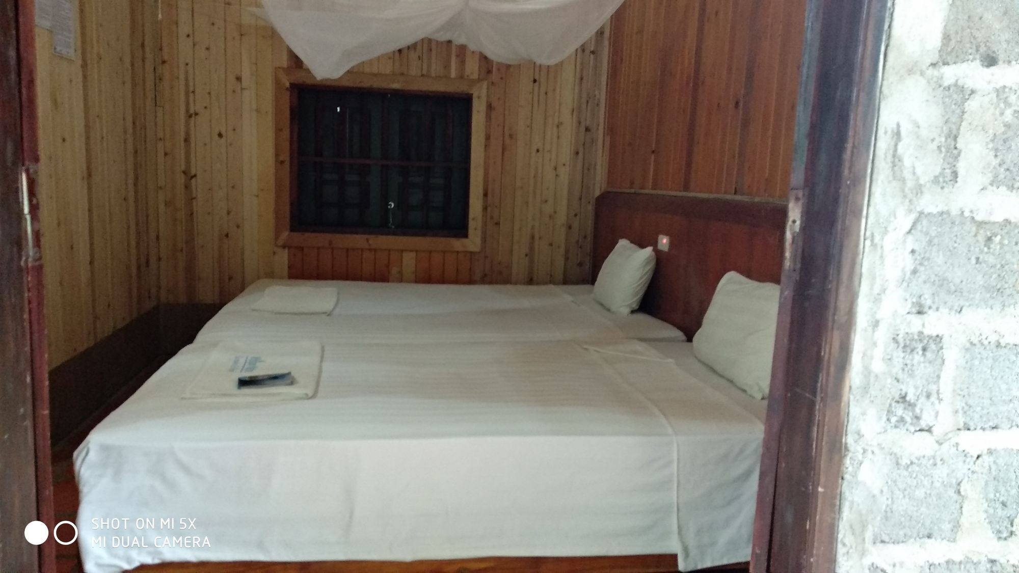 Resort Whisper Nature &