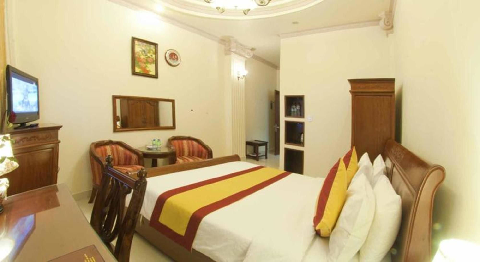 Hotel Dragon King 1 Da Lat