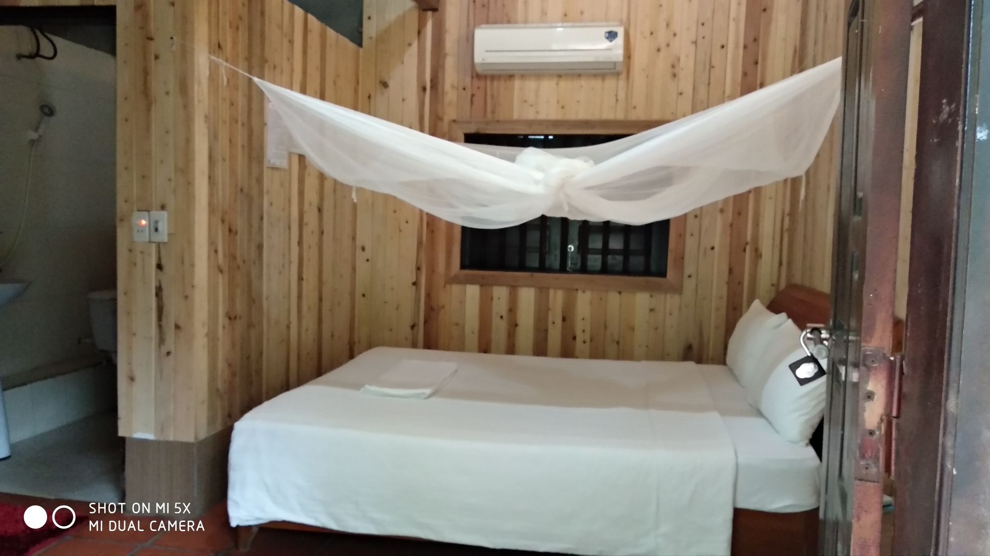 Whisper Nature & Resort Dong Khe Sau