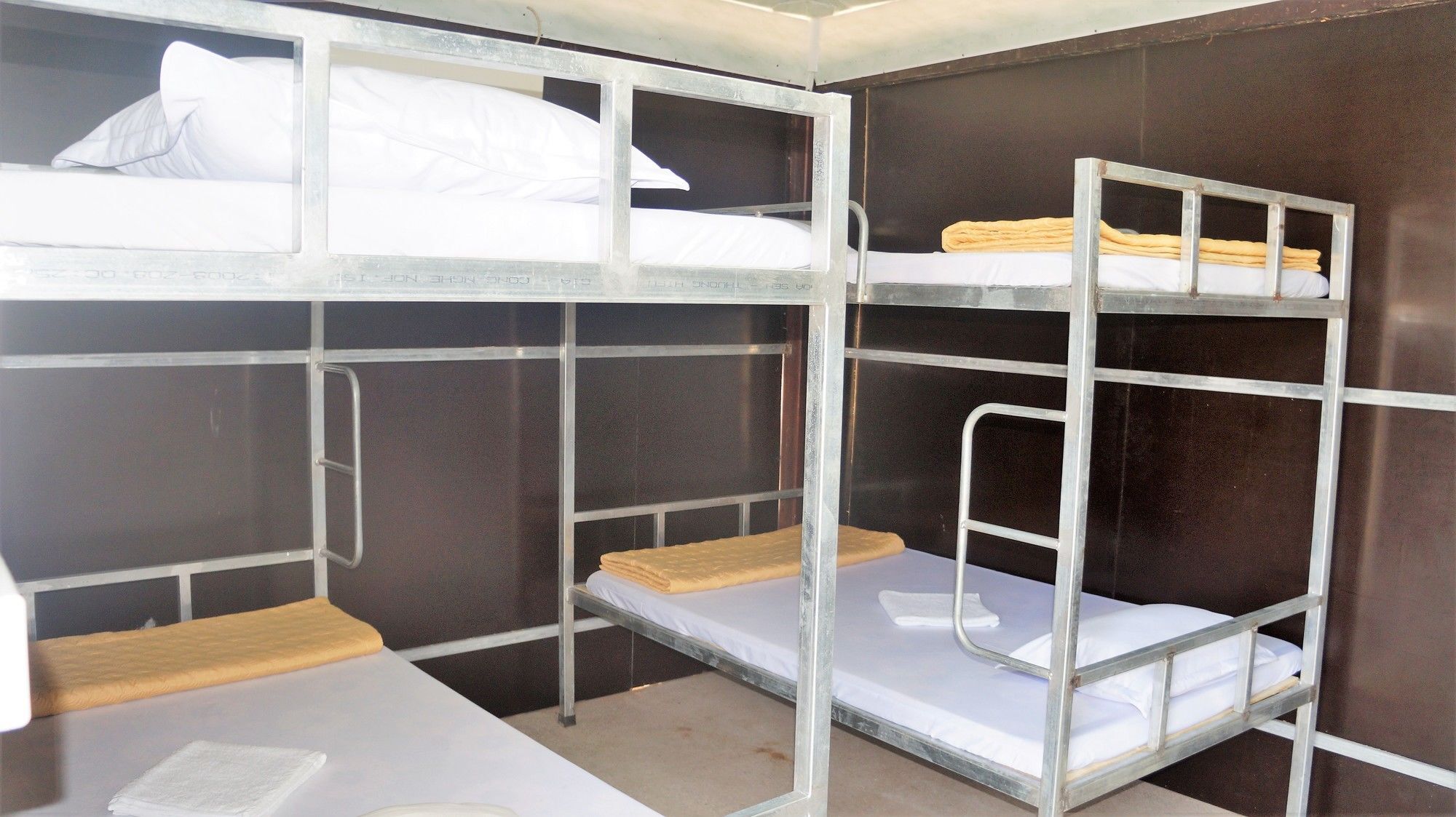 Tung Thu Guest house 2*