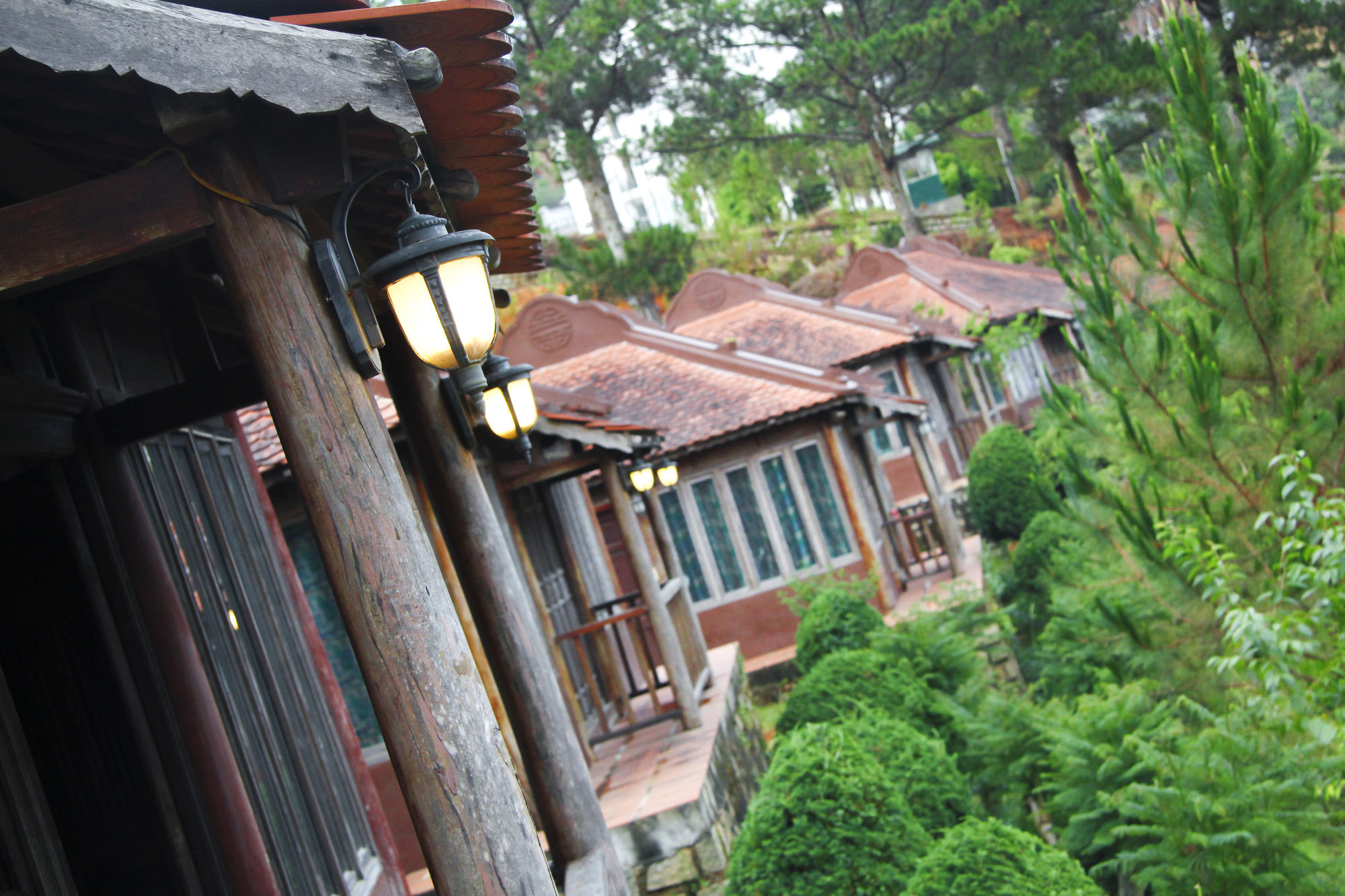 Osaka Village