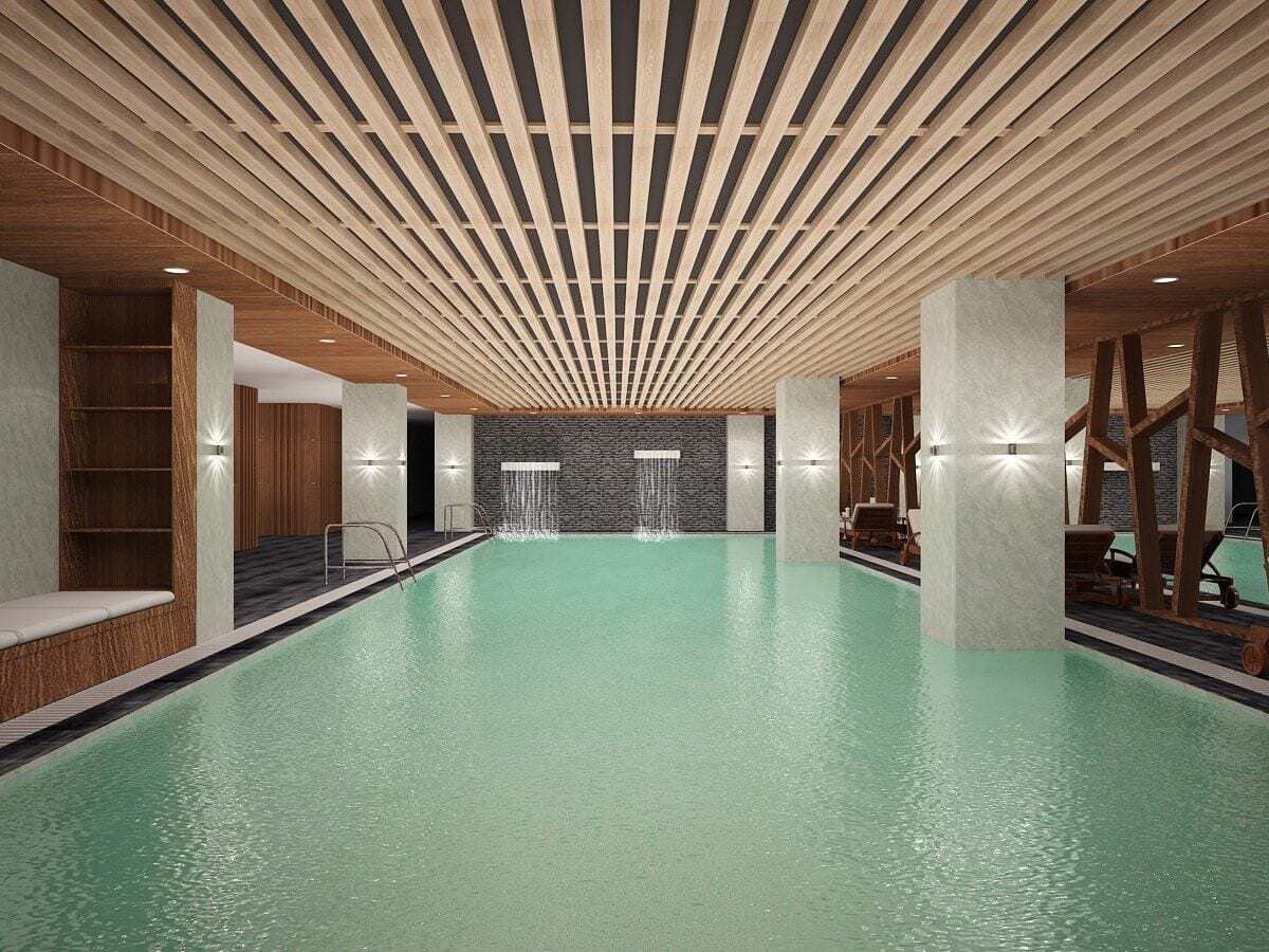 Luxury 5*