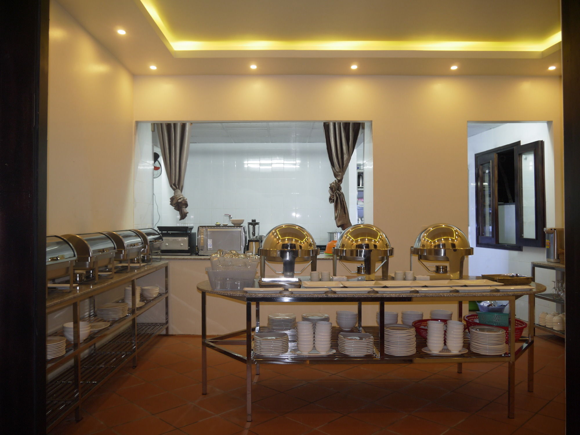 Resort Hoi An Retreat 3*