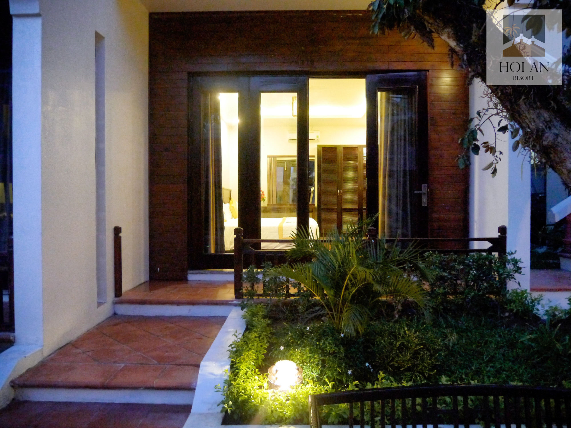 Resort Hoi An Retreat Phu Quoc