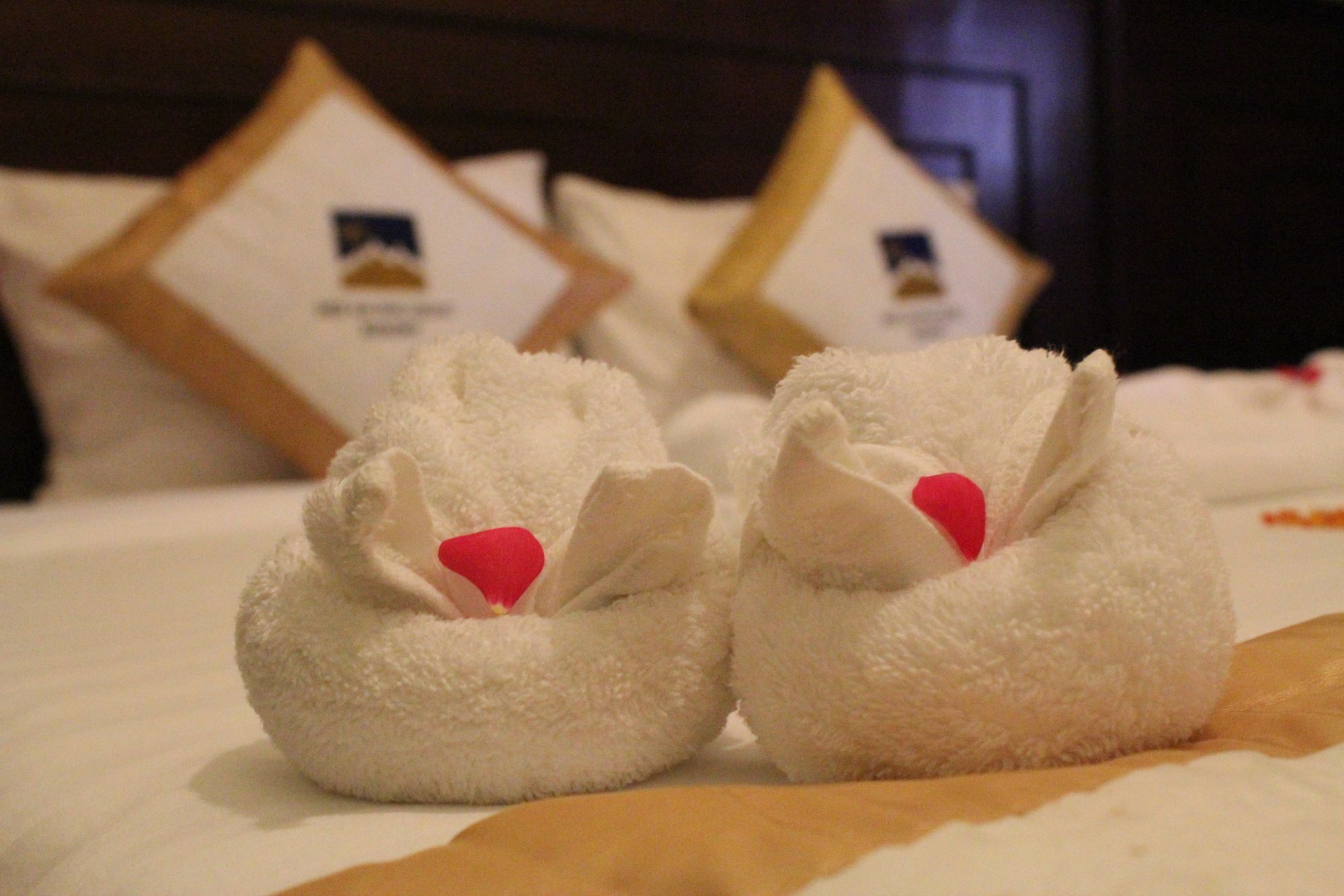 Hoi An Retreat Resort 3*