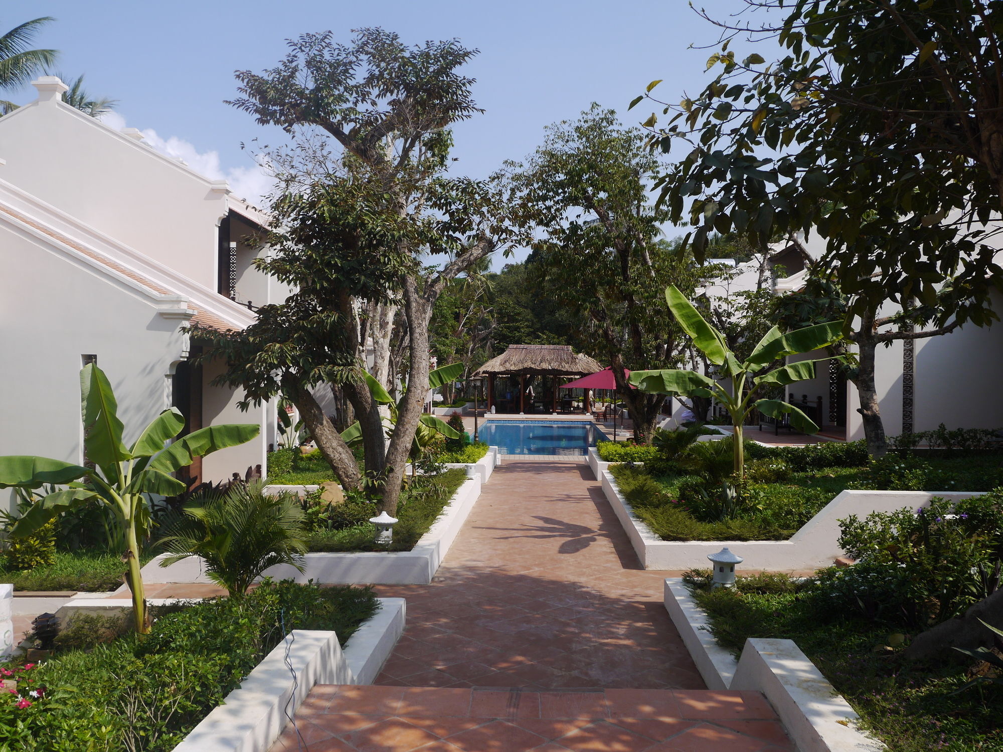 Hoi An Retreat 3* Phu Quoc
