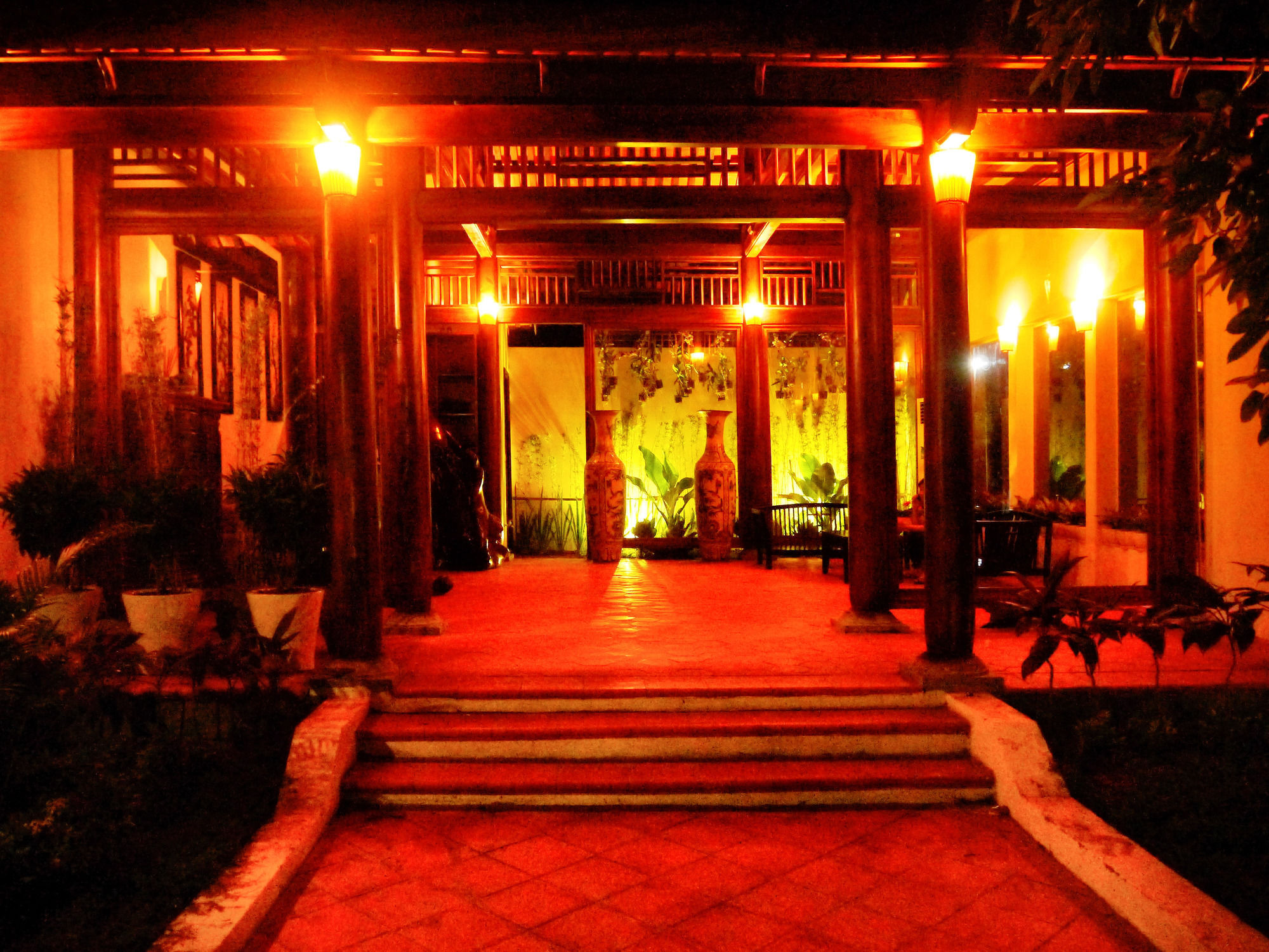 Hoi An Retreat 3* Phu Quoc