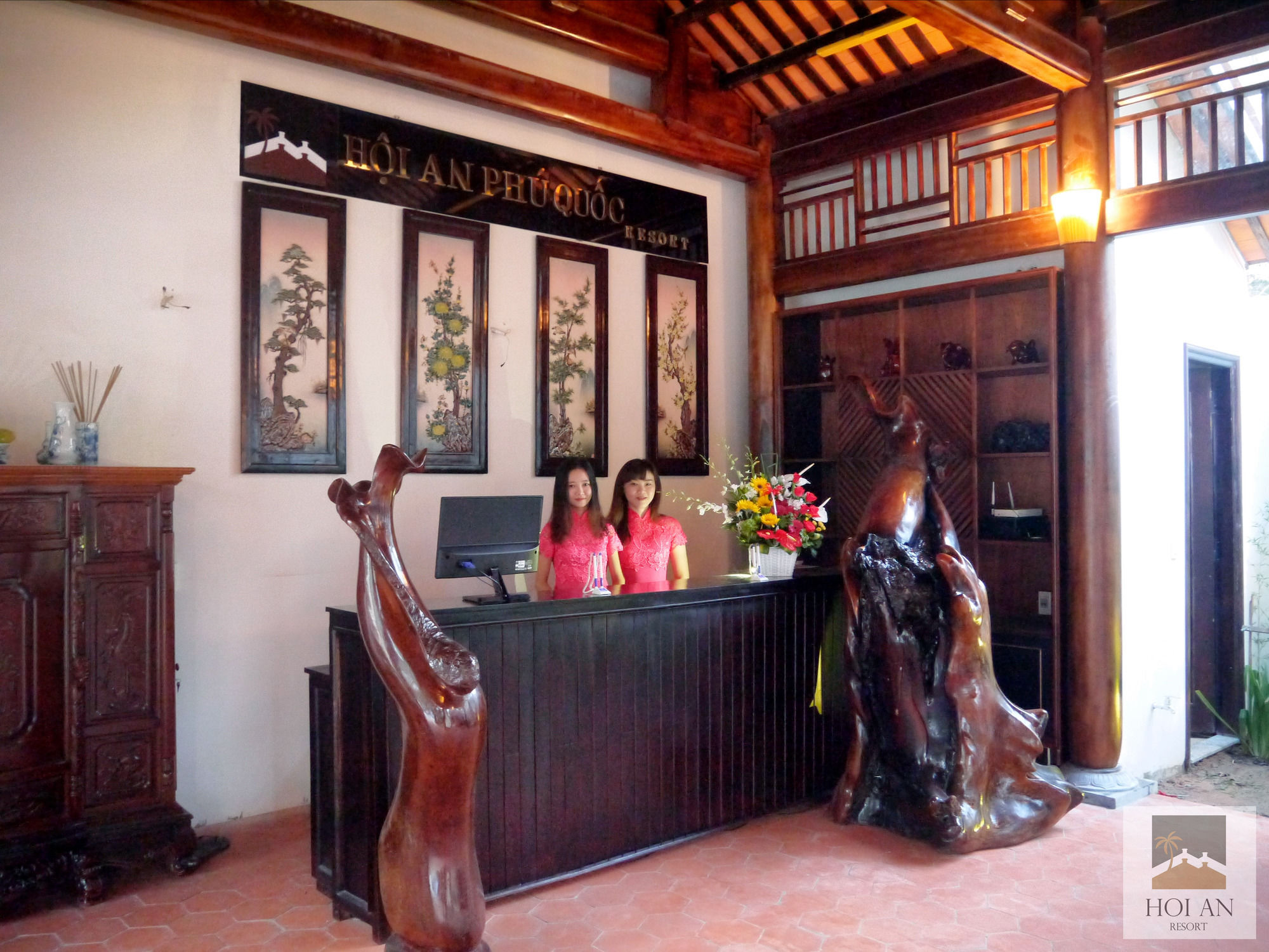 Resort Hoi An Retreat 3*