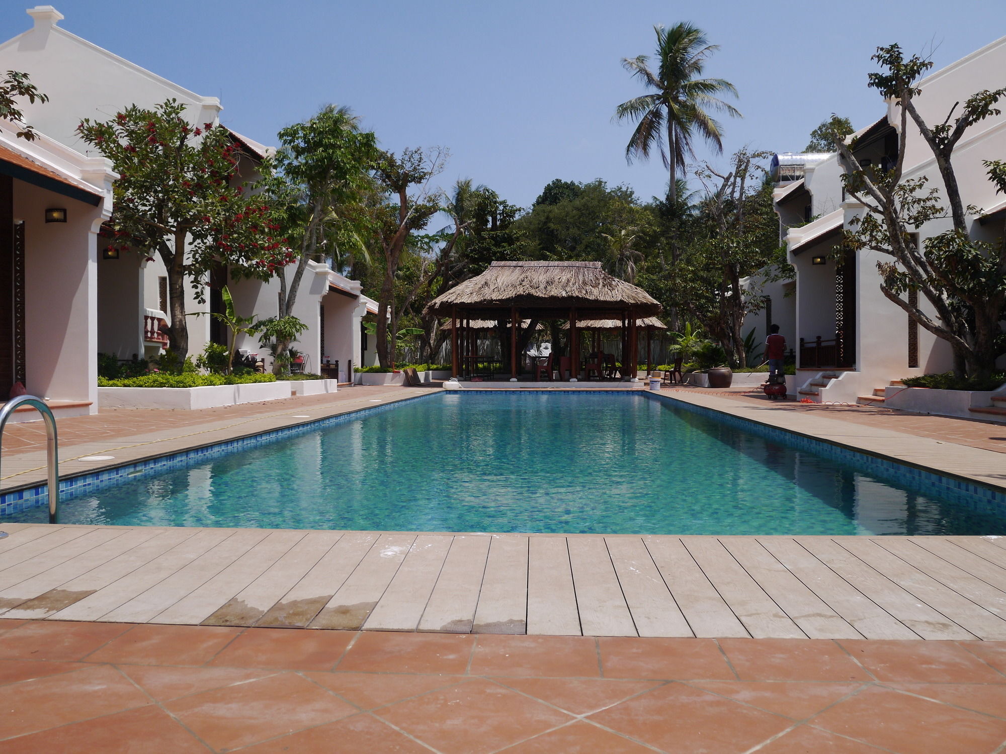 Hoi An Retreat 3*
