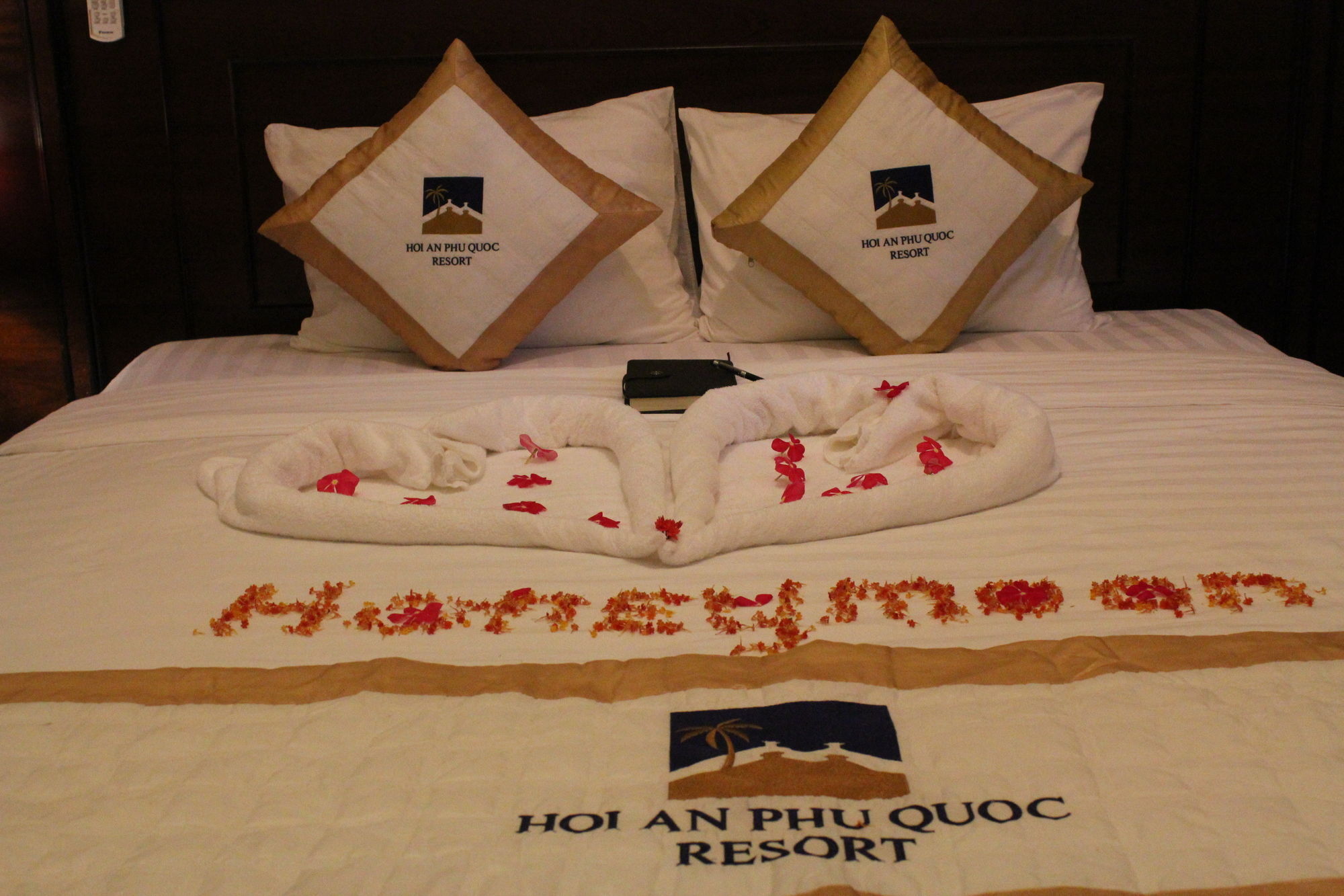 Hoi An Retreat 3* Phu Quoc