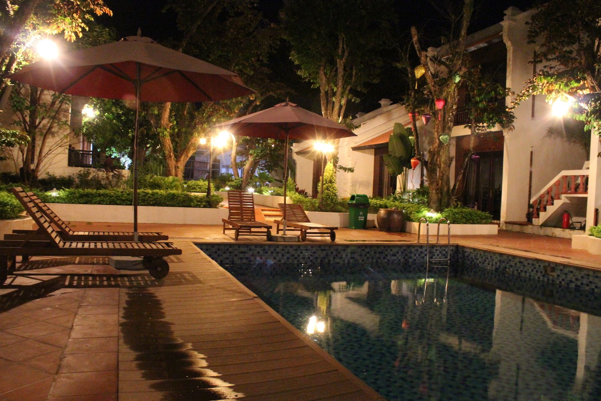Resort Hoi An Retreat Phu Quoc