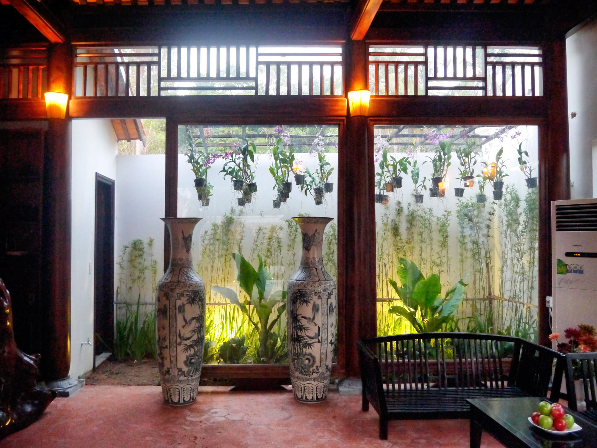Hoi An Retreat 3*