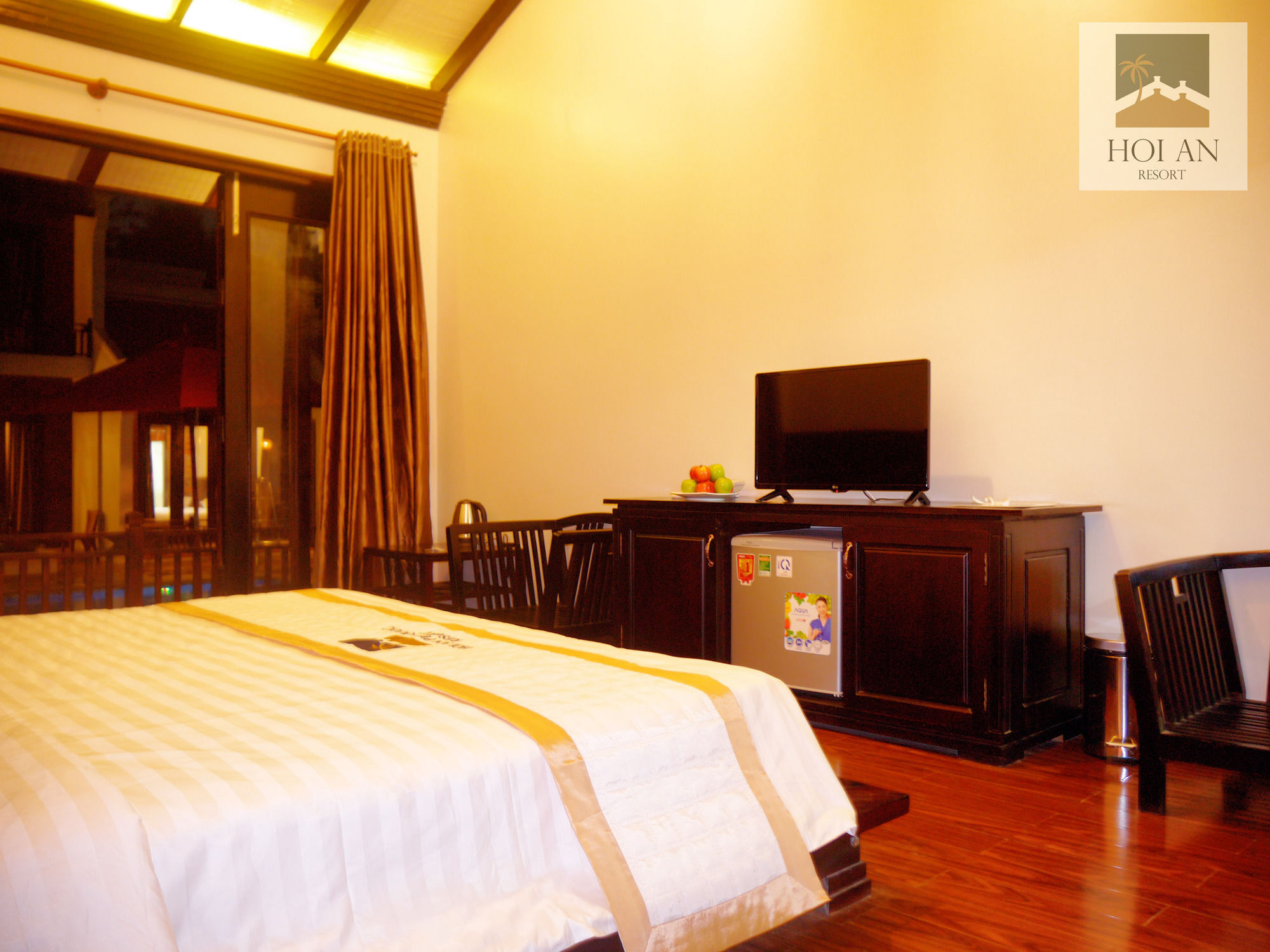 Hoi An Retreat Resort 3*