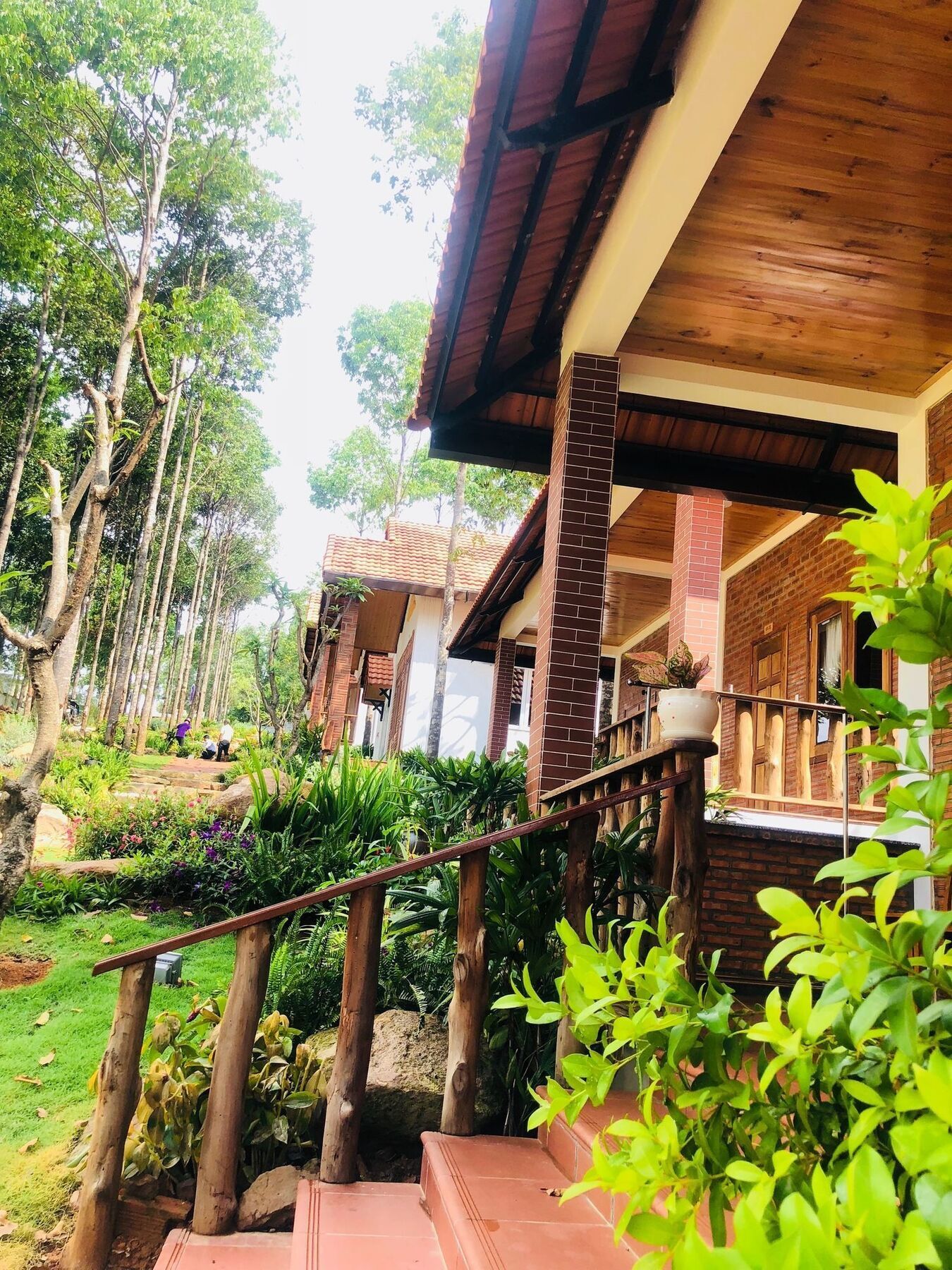Resort Doi Sao
