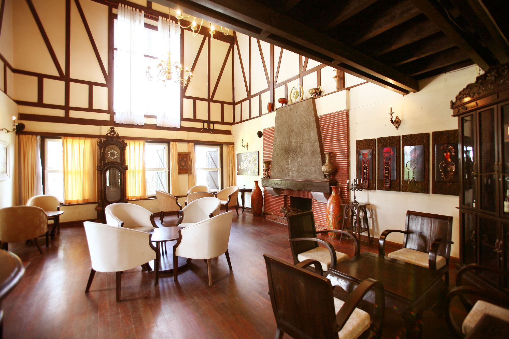 Cadasa Hotel