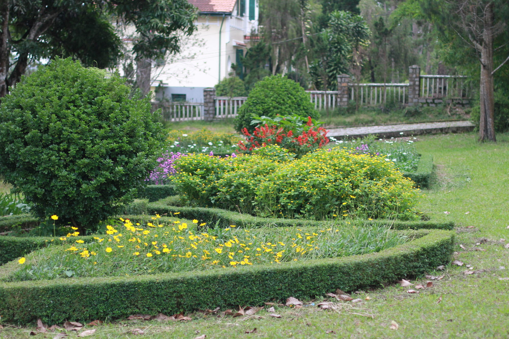 Hotel Cadasa Da Lat