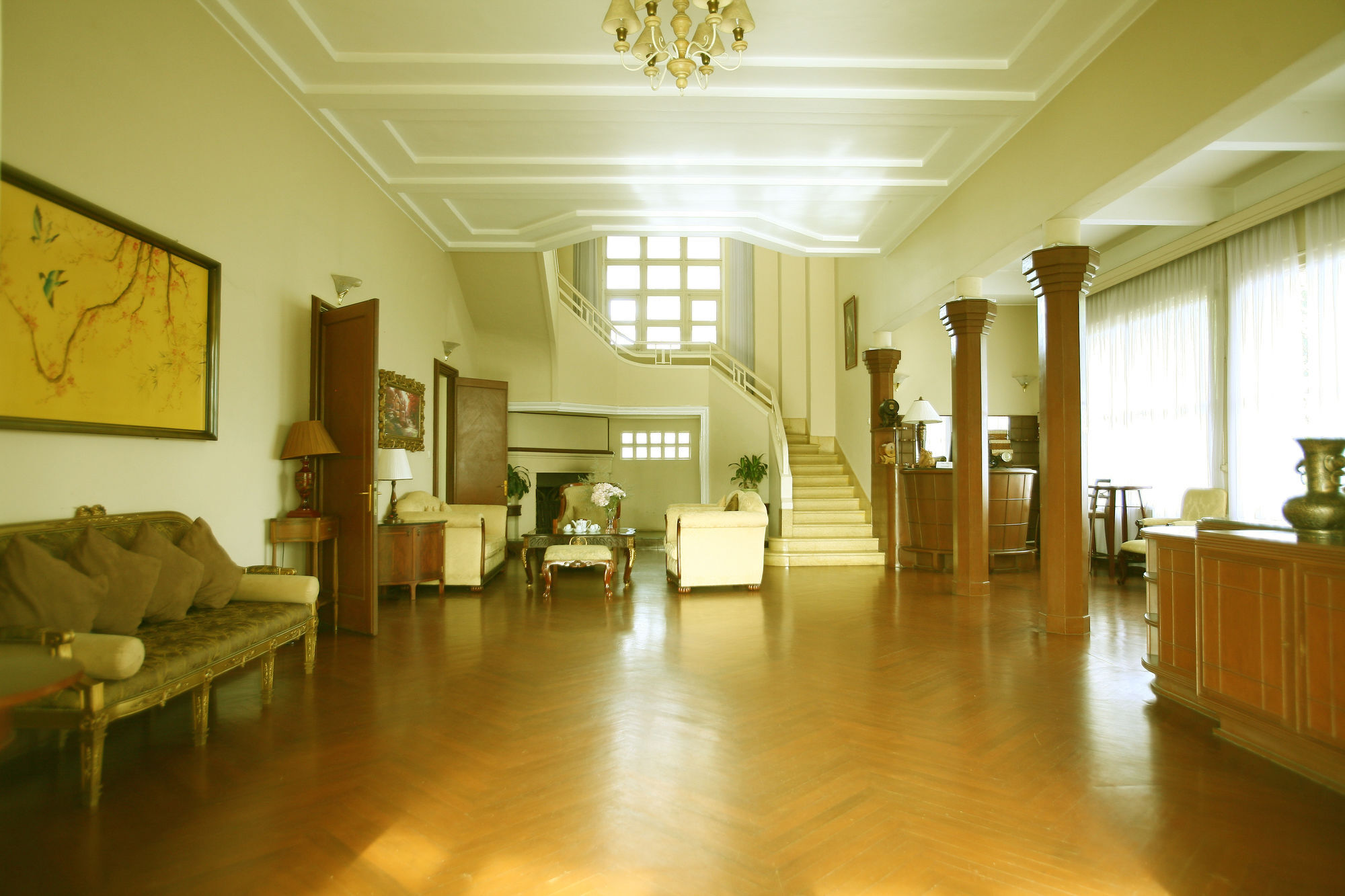 Hotel Cadasa 3*