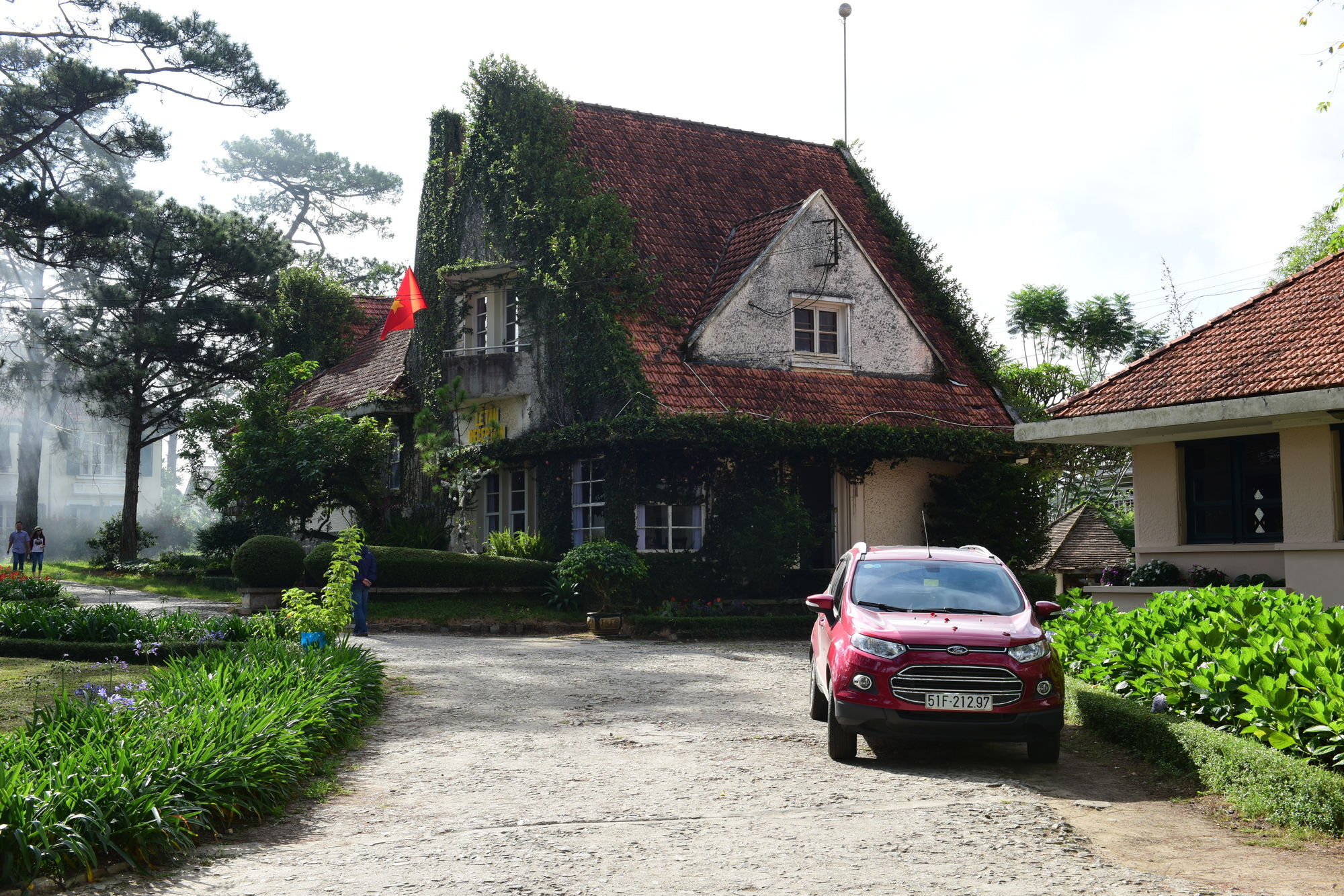 Hotel Cadasa 3*