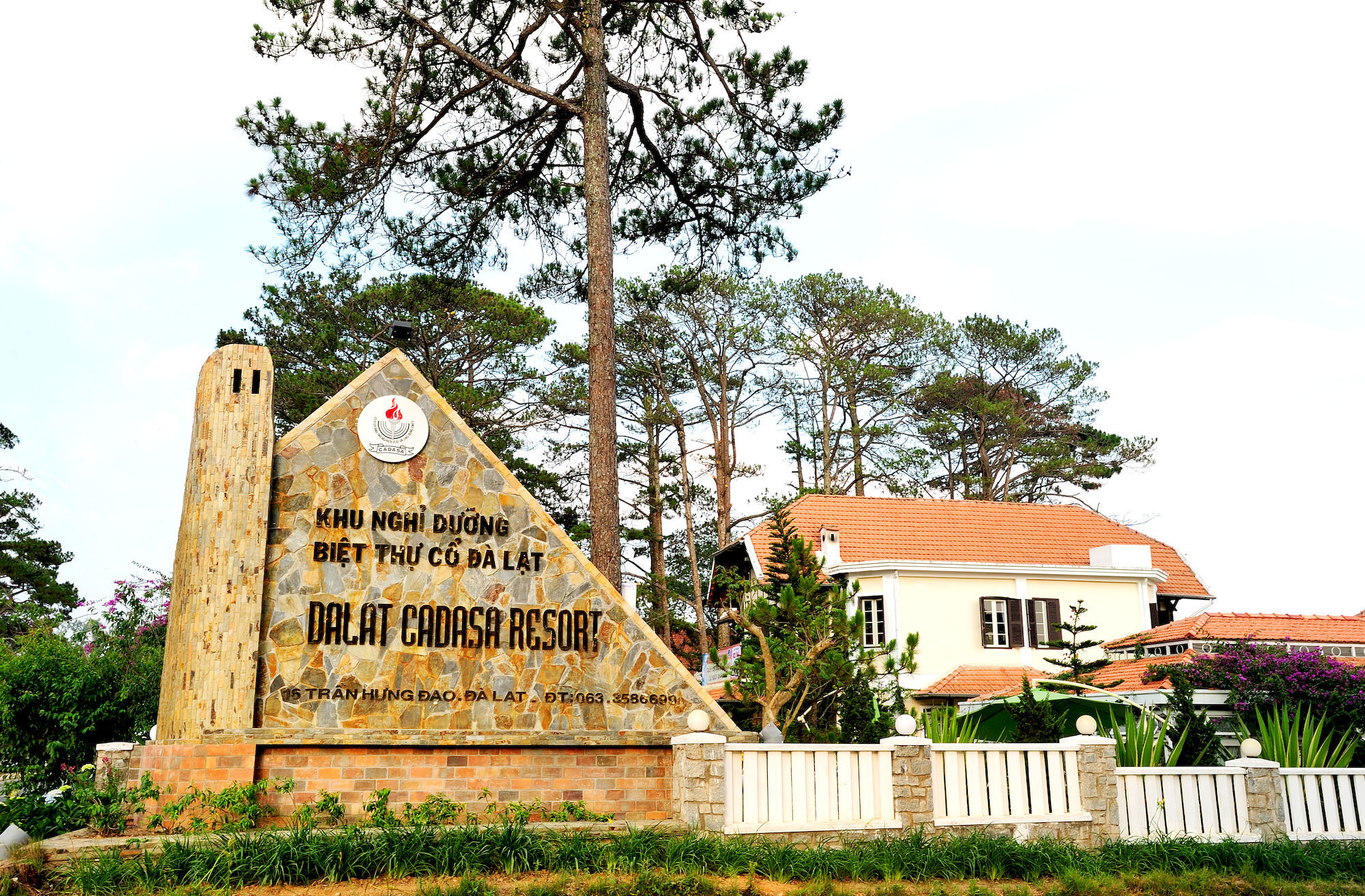 Hotel Cadasa