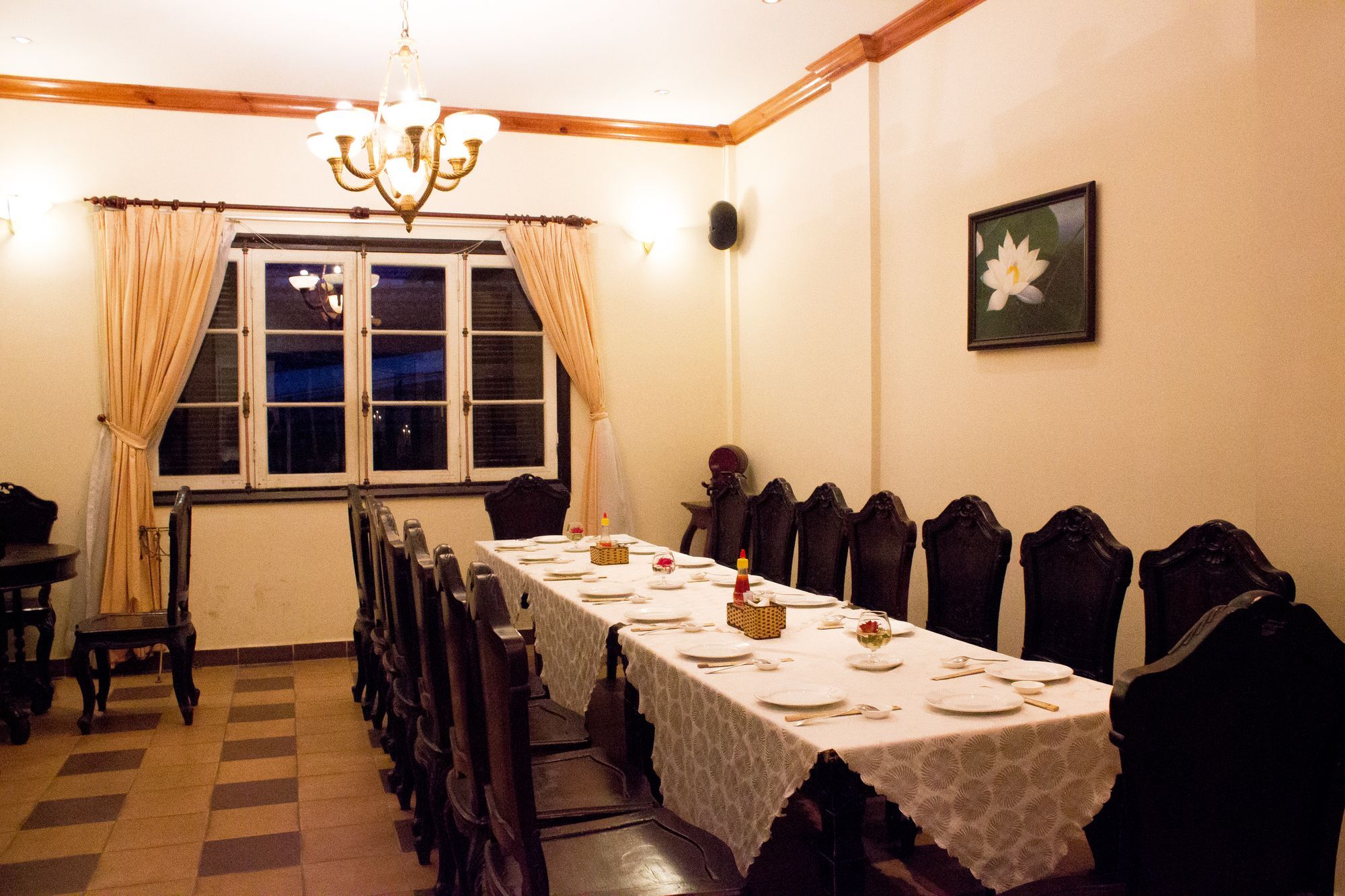 Cadasa Hotel