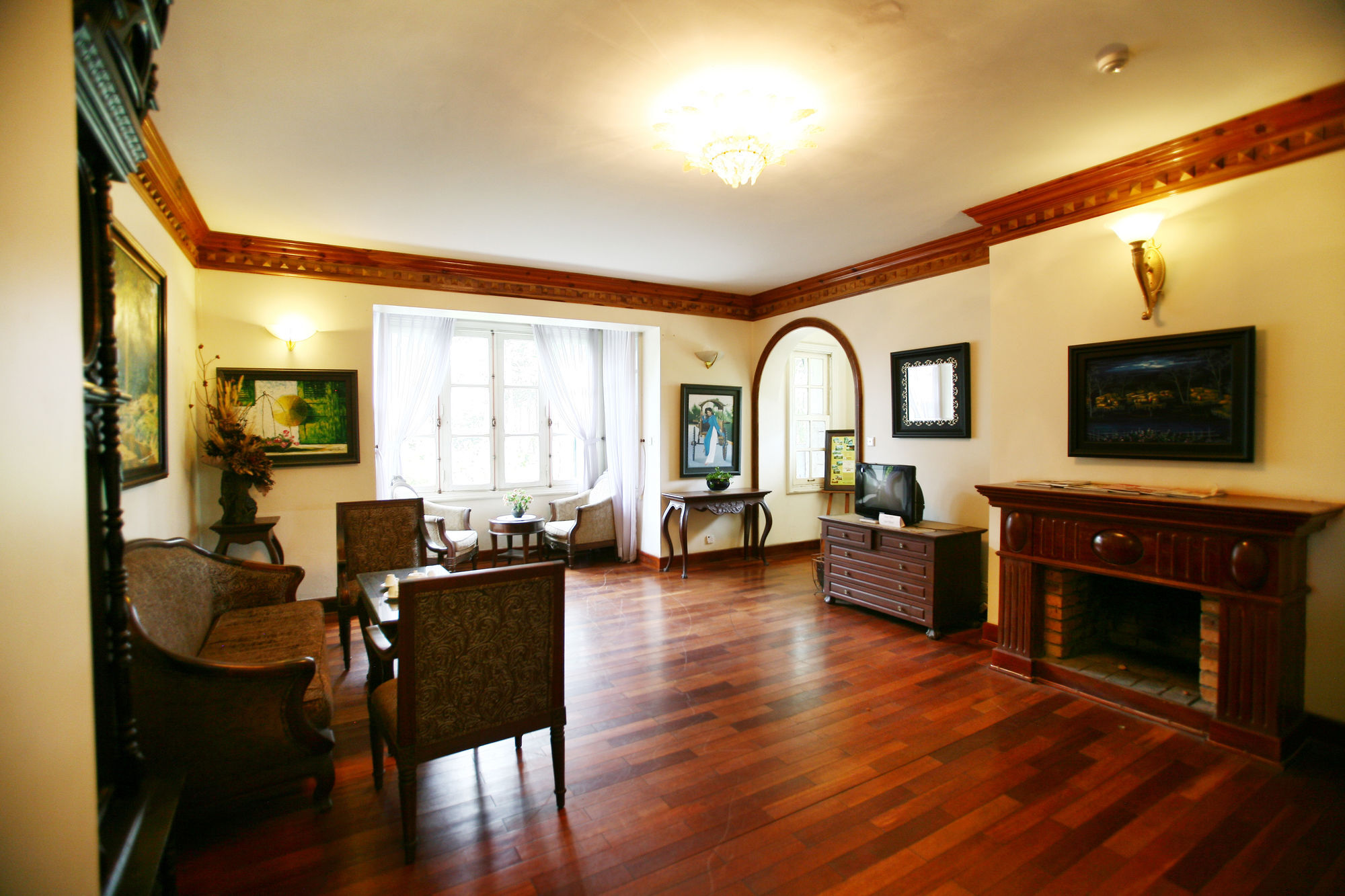 Hotel Cadasa Da Lat