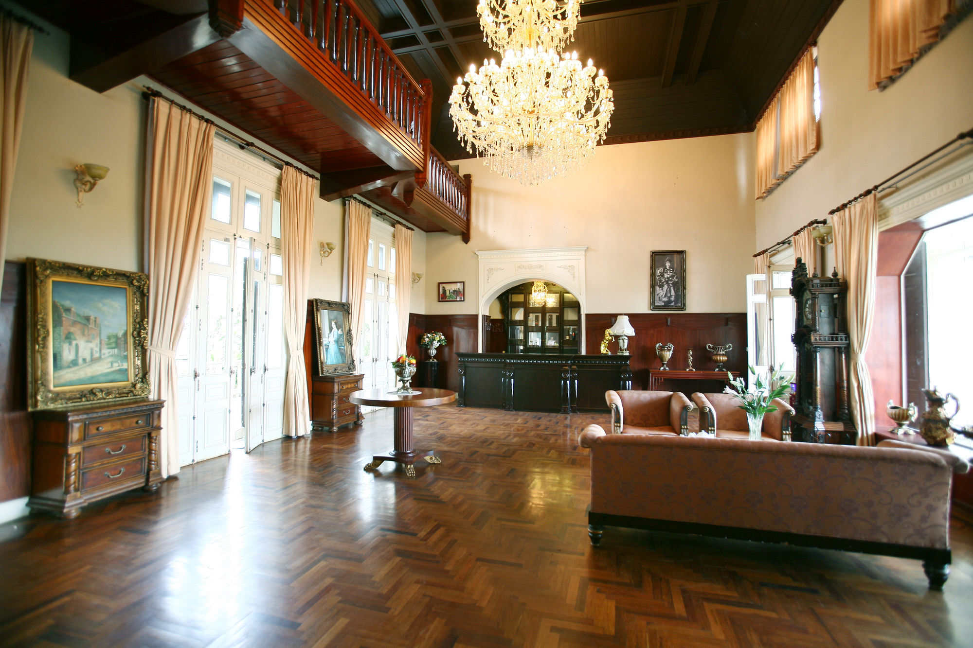 Hotel Cadasa 3*