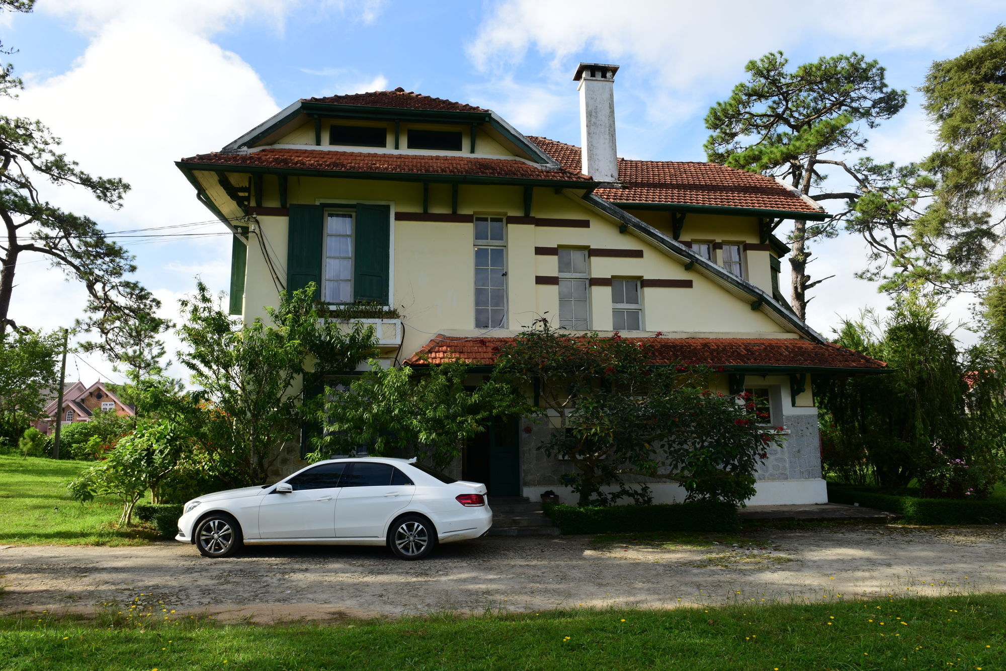 Hotel Cadasa 3*