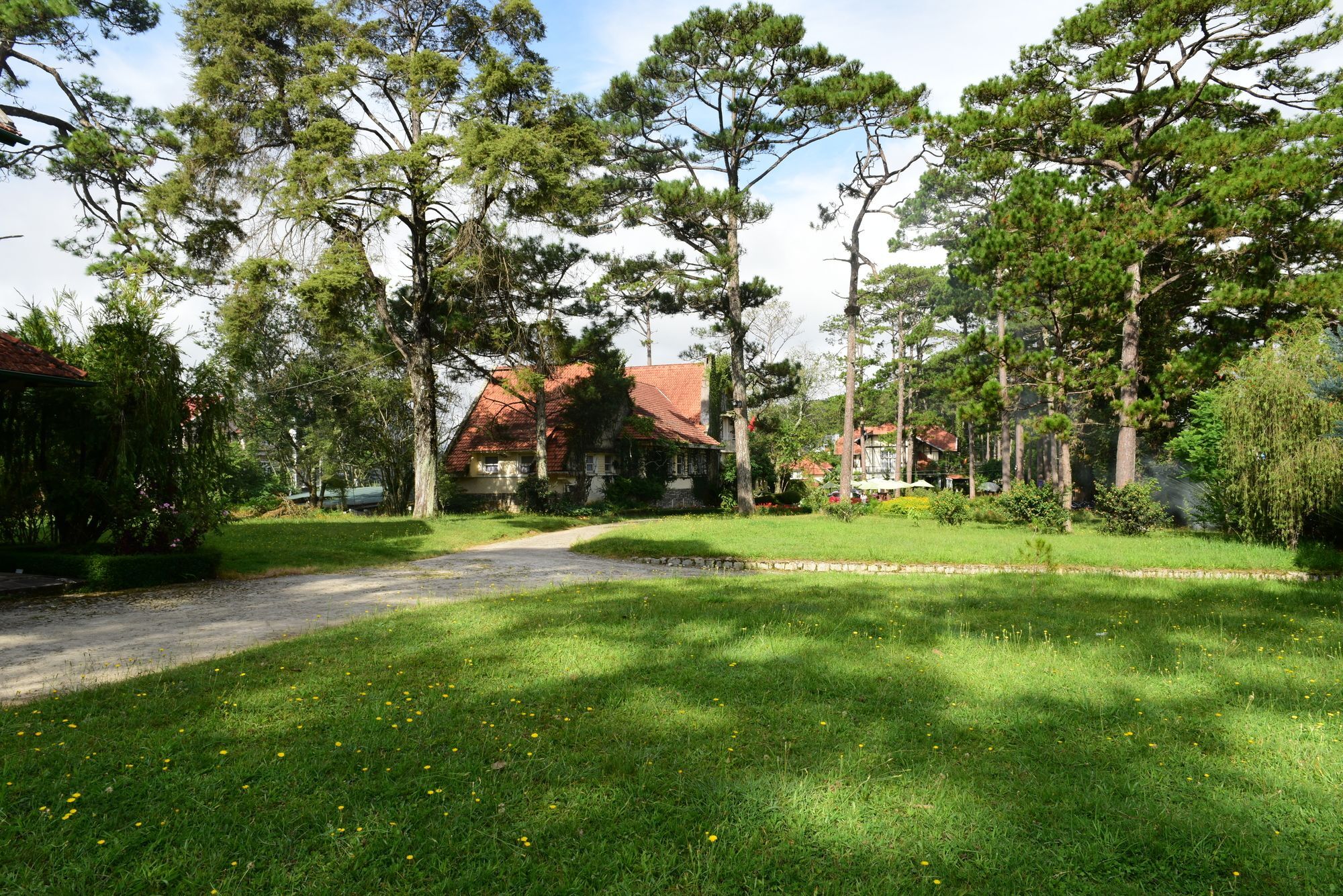 Cadasa 3* Da Lat