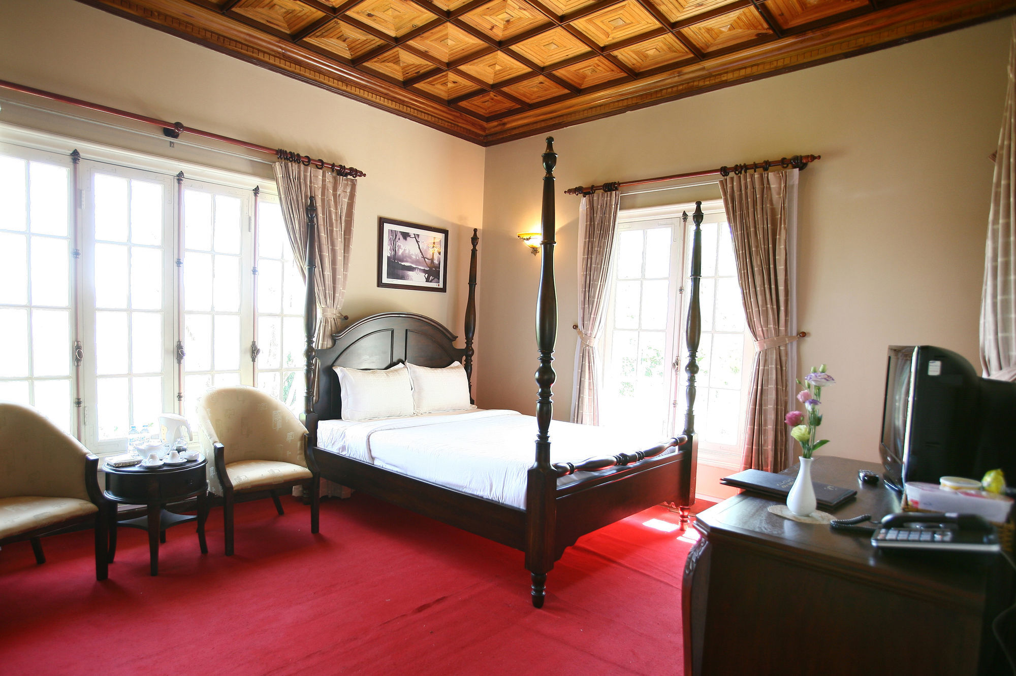 Cadasa 3* Da Lat
