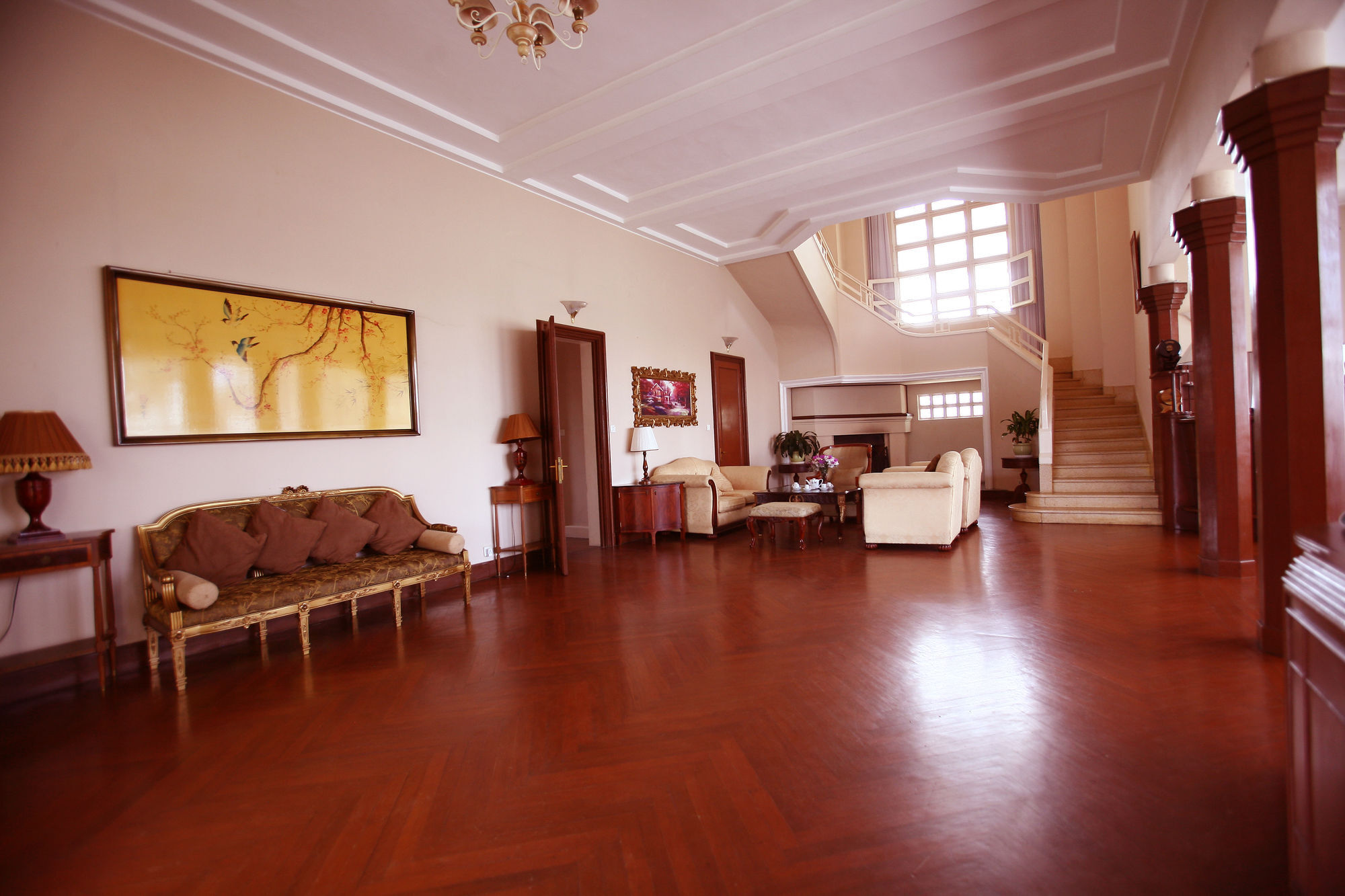 Hotel Cadasa Da Lat