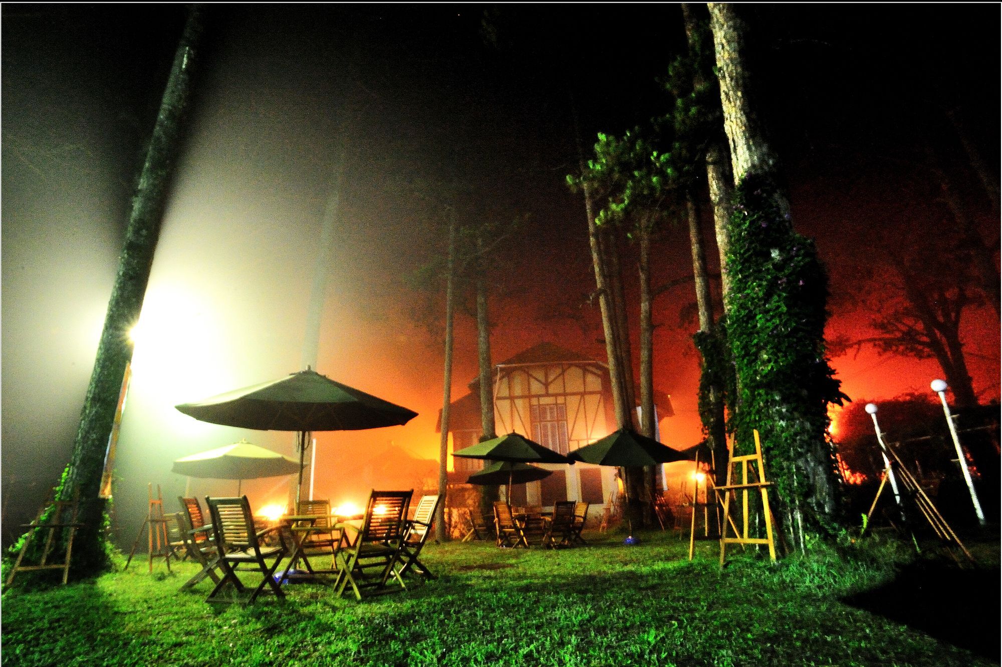 Hotel Cadasa