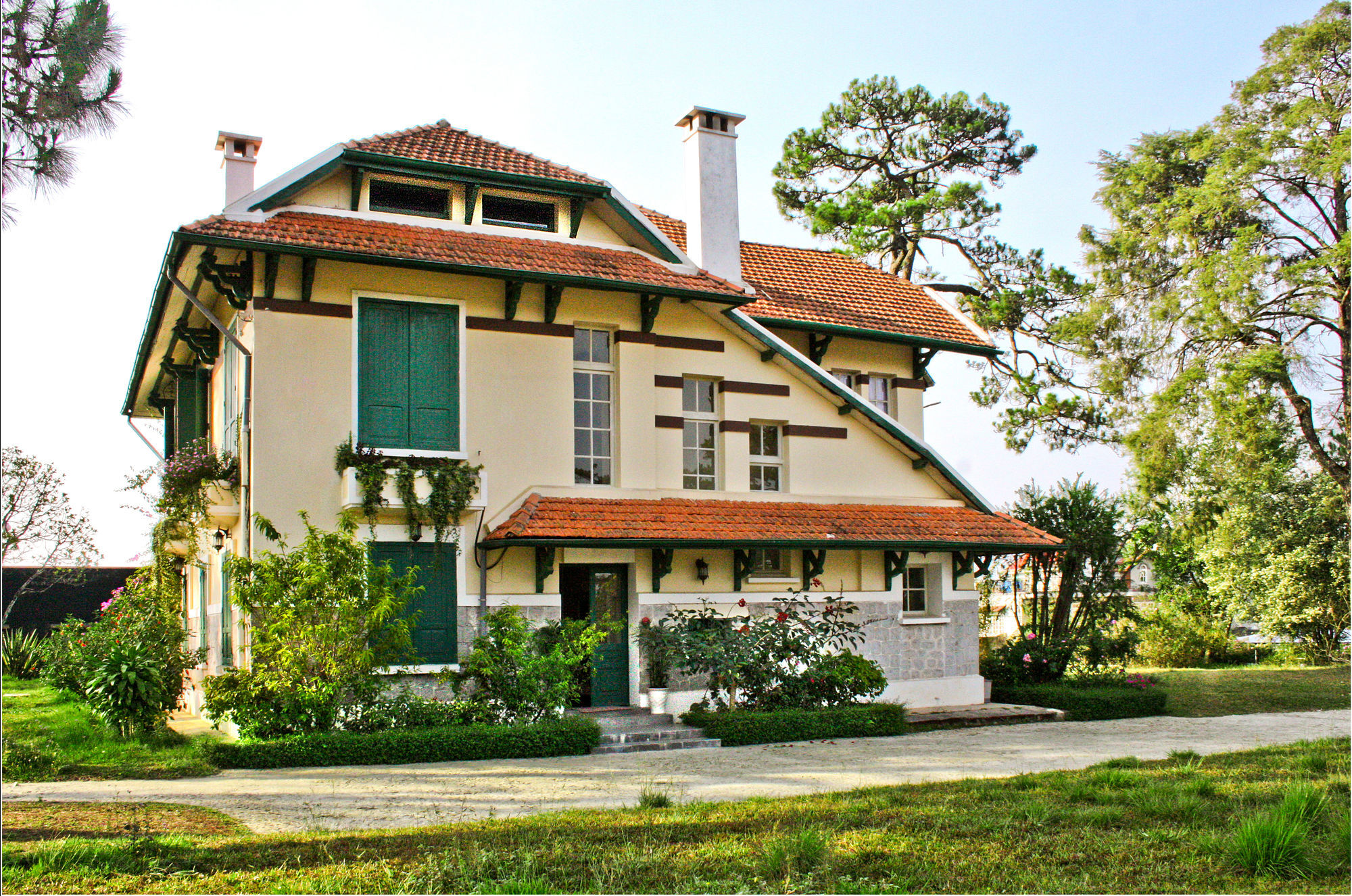 Cadasa 3*