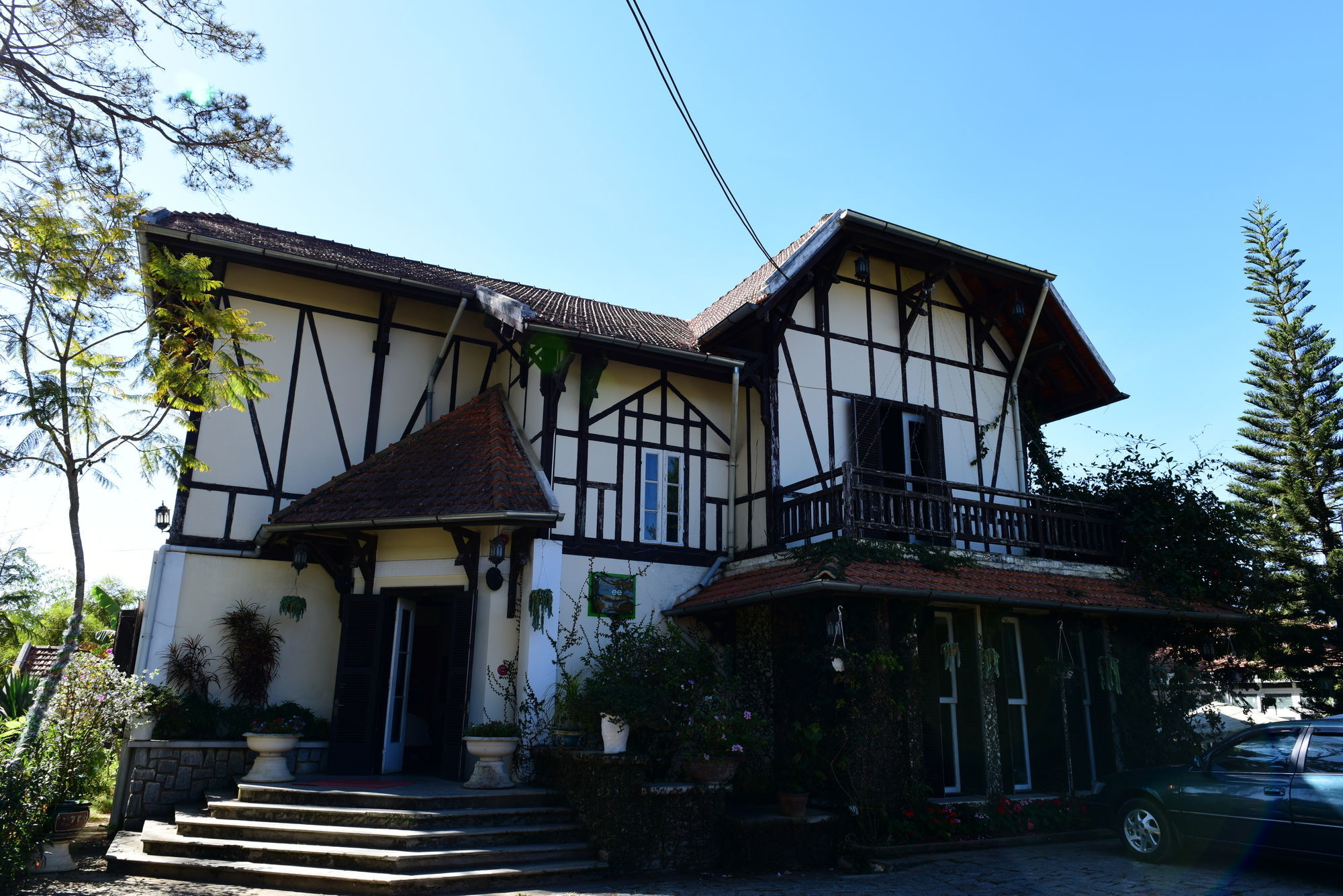 Hotel Cadasa Da Lat