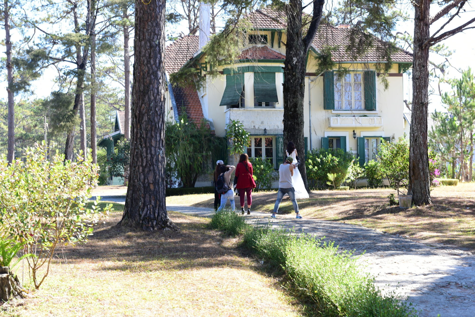 Hotel Cadasa 3*