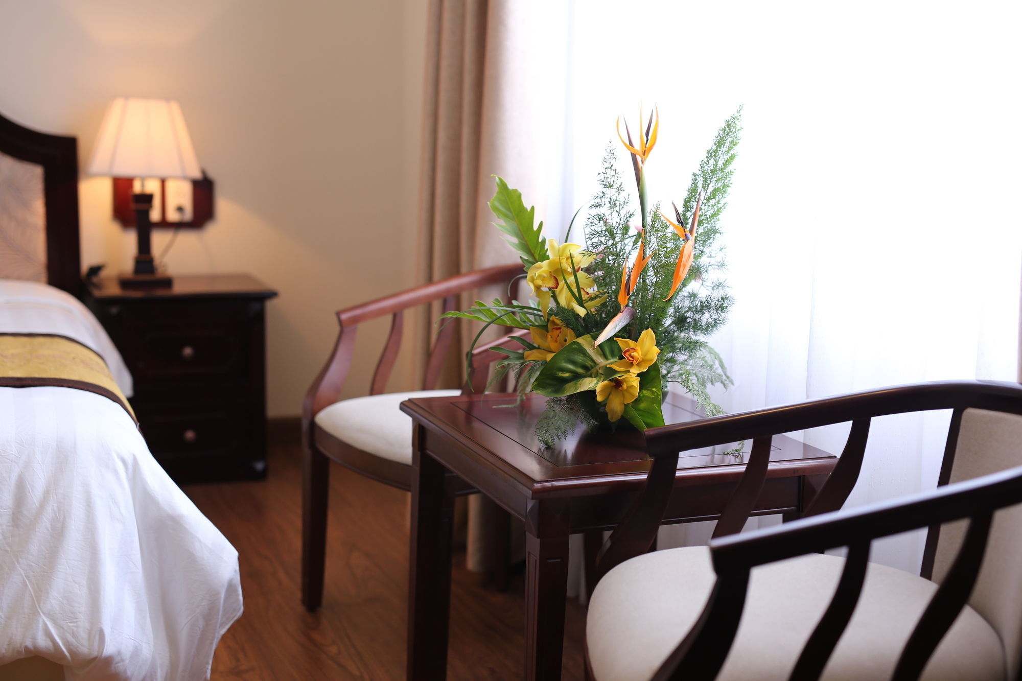 Iris Hotel