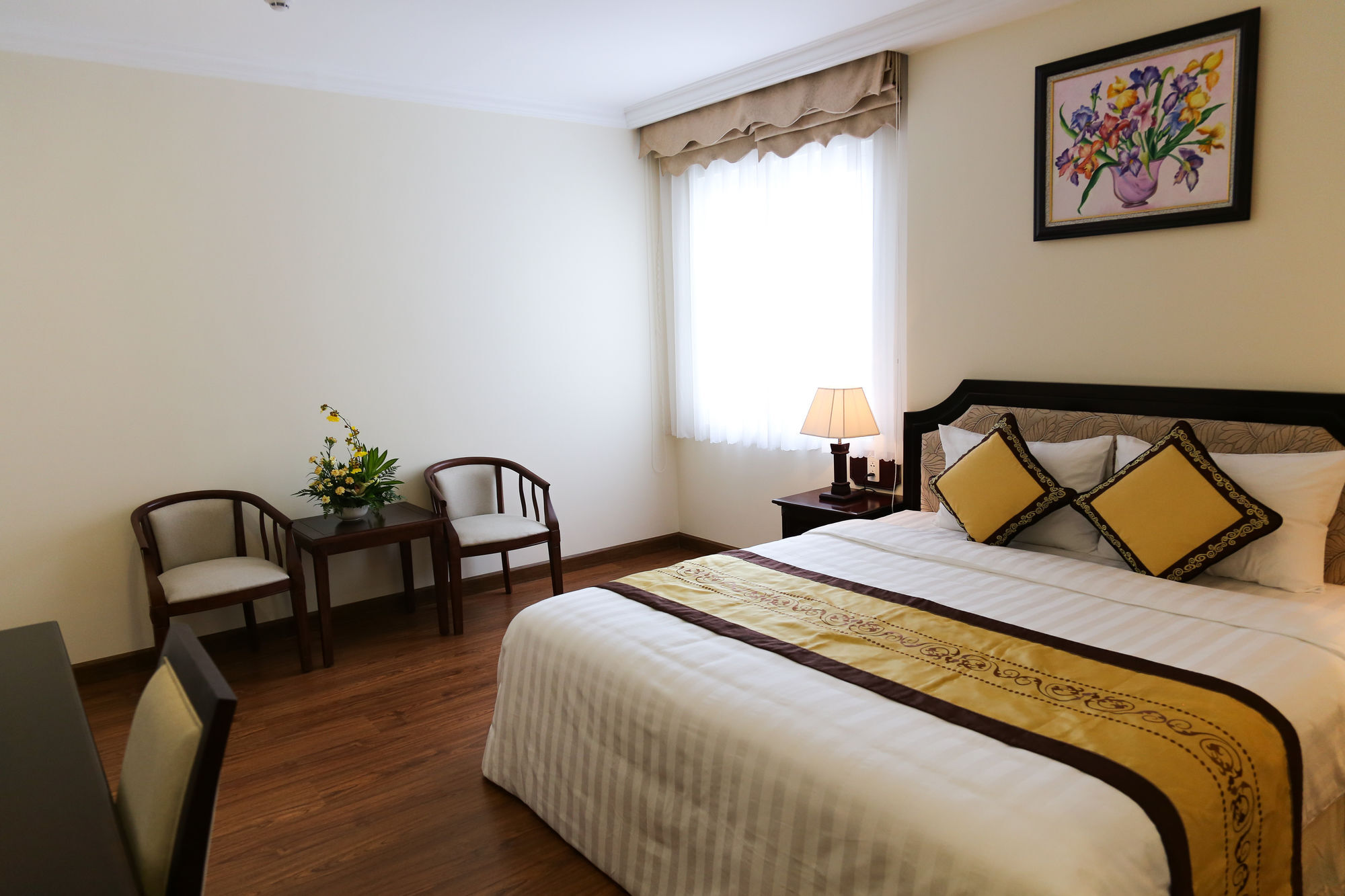 Hotel Iris Da Lat