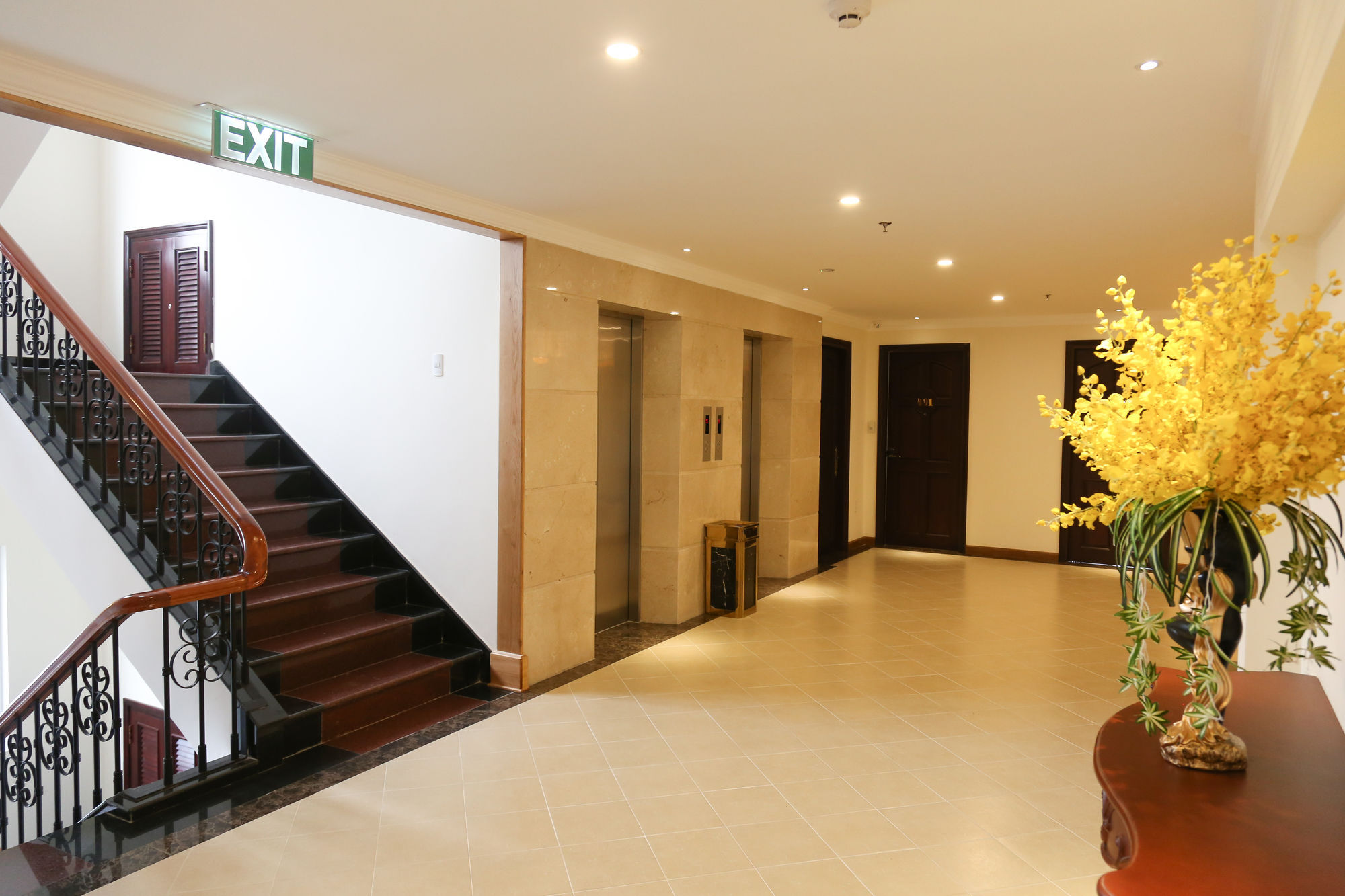 Hotel Iris 3*
