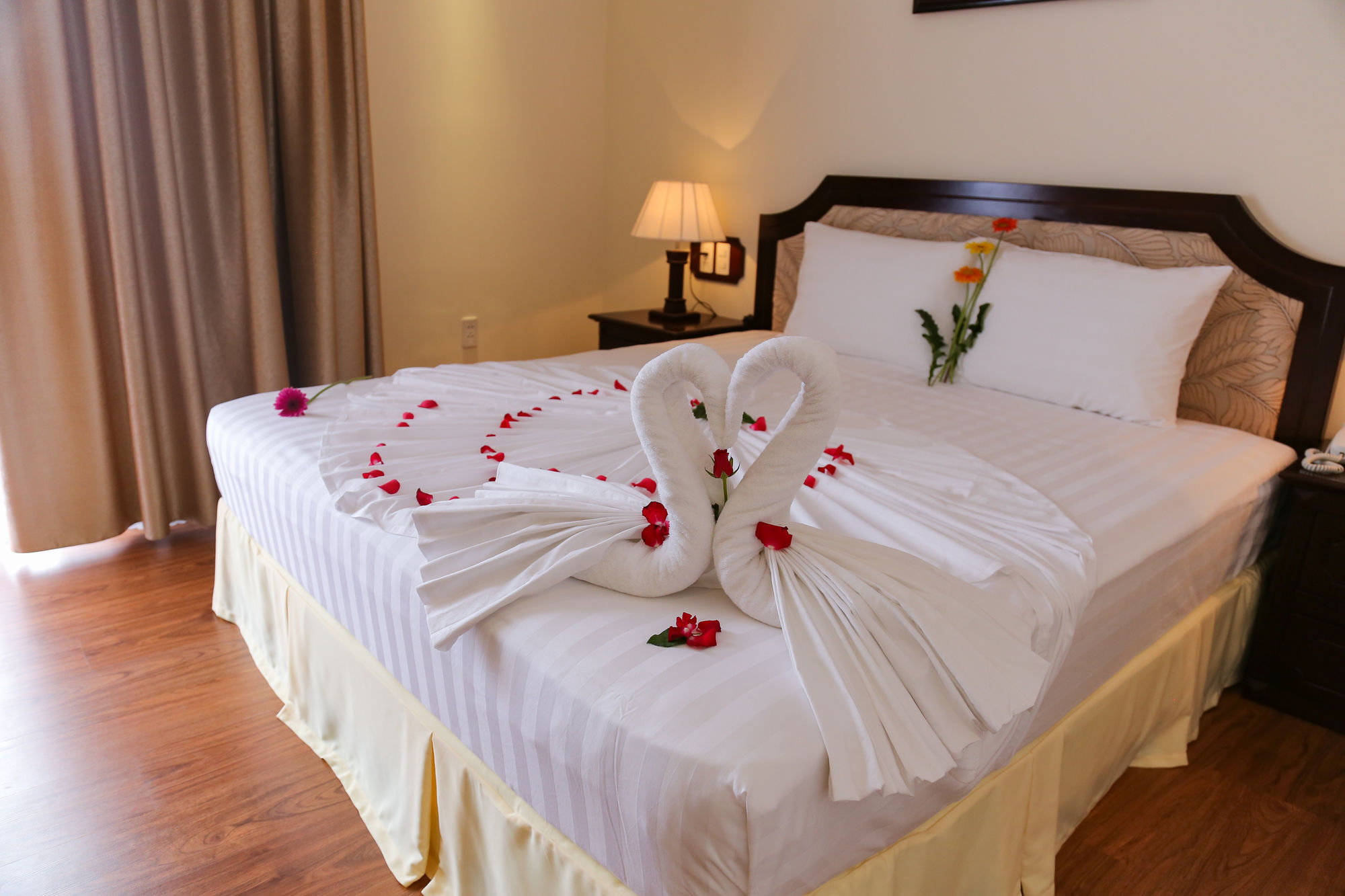 Iris 3* Da Lat