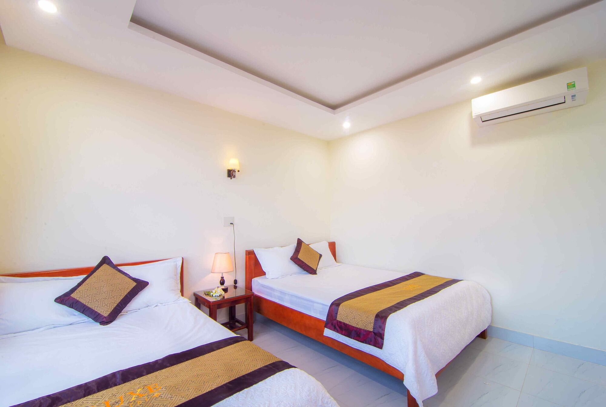 Hotel Luxe *